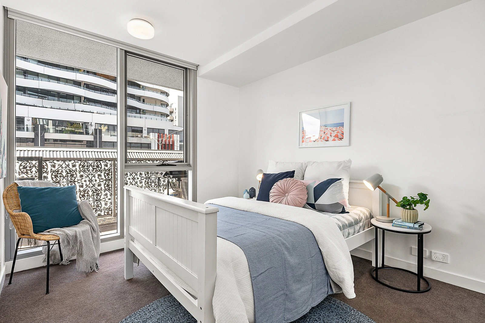 209/101 Bay Street, Port Melbourne, VIC