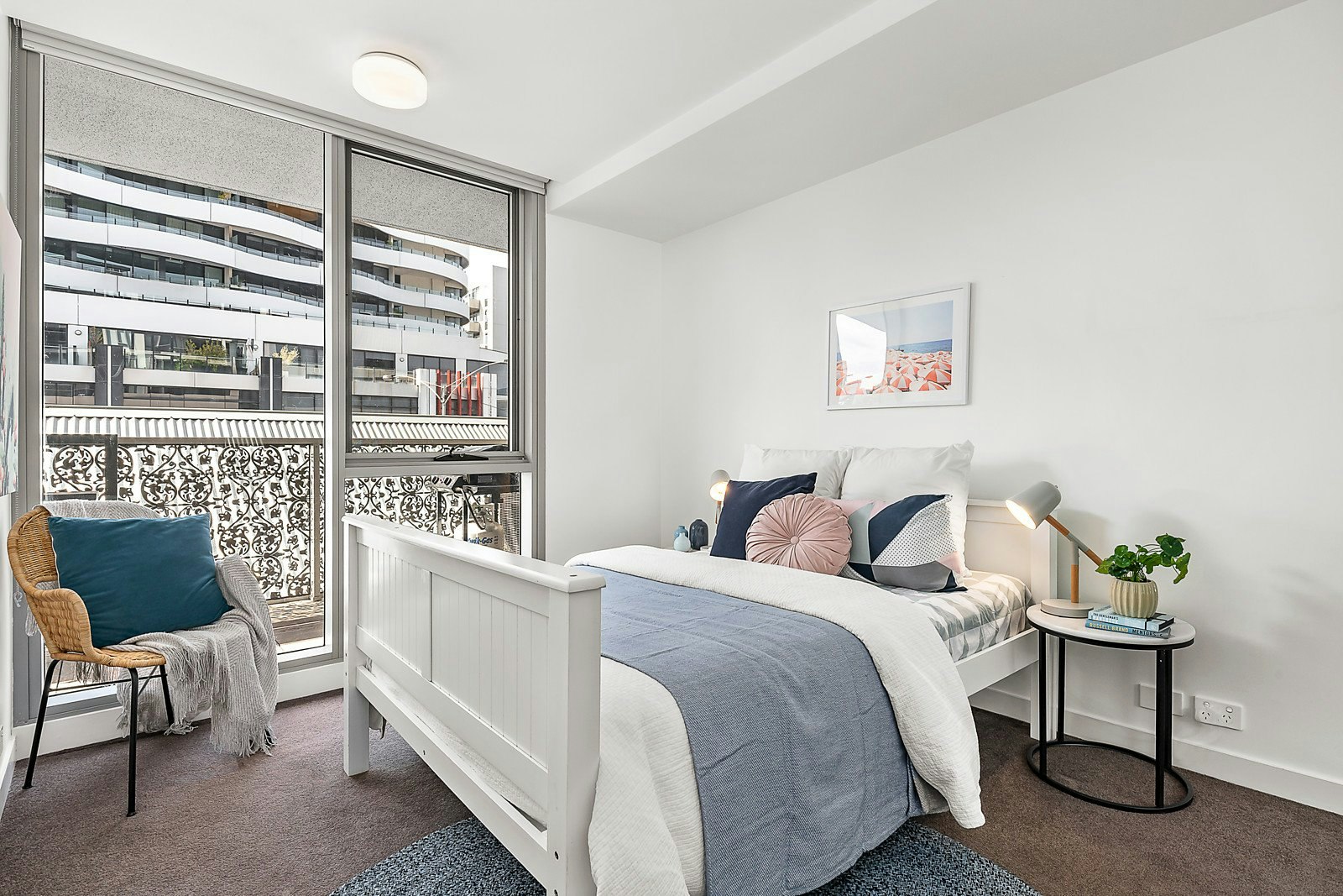 209/101 Bay Street, Port Melbourne, VIC