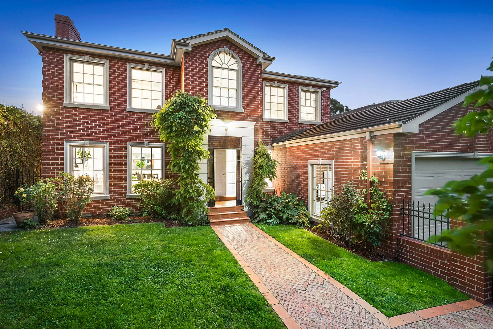 3 Malvern Avenue, Glen Iris, VIC