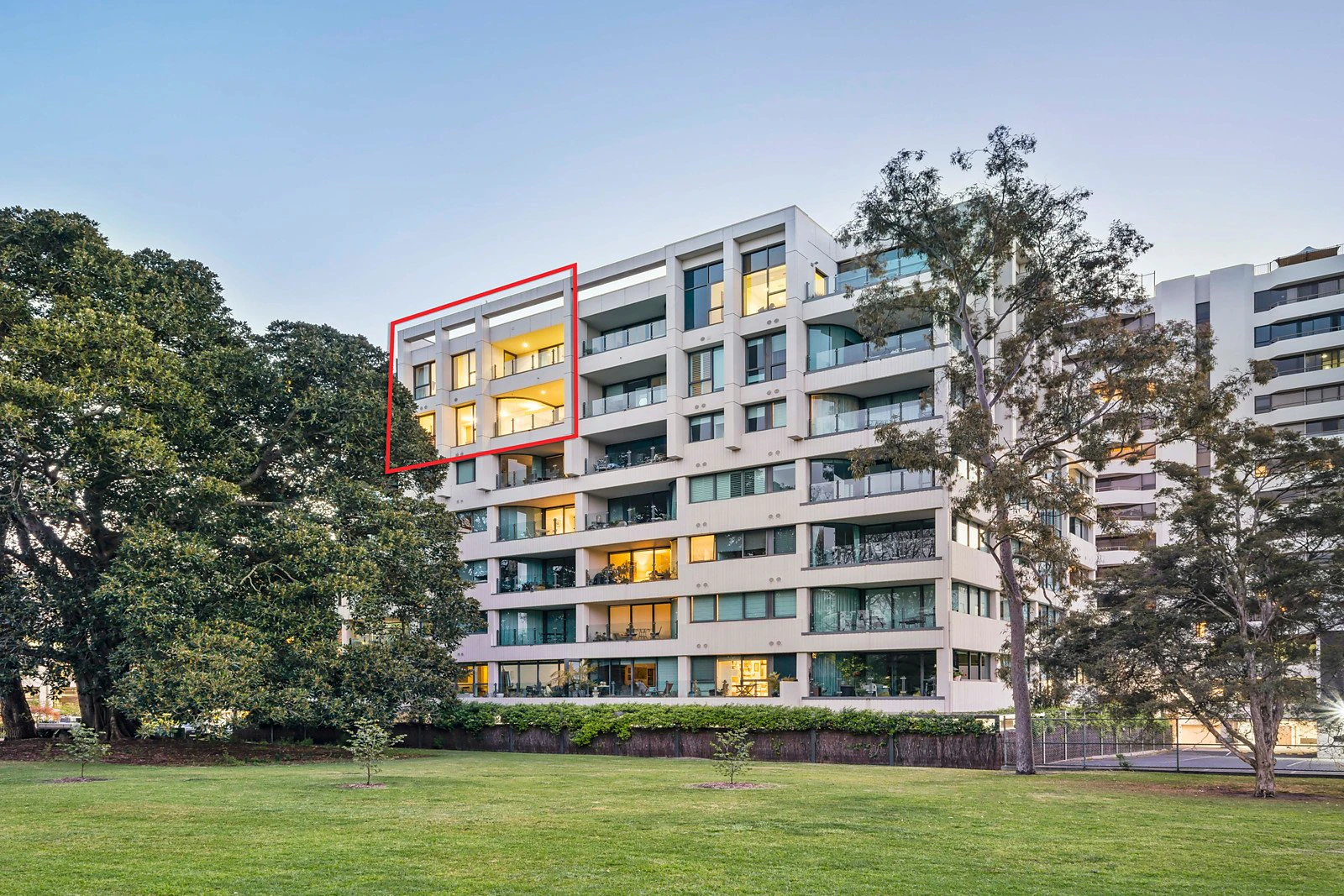 603/2 Slater Street, Melbourne, VIC