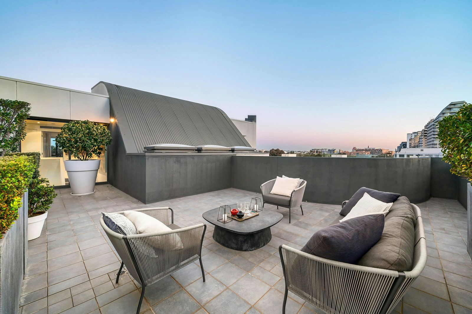 603/2 Slater Street, Melbourne, VIC