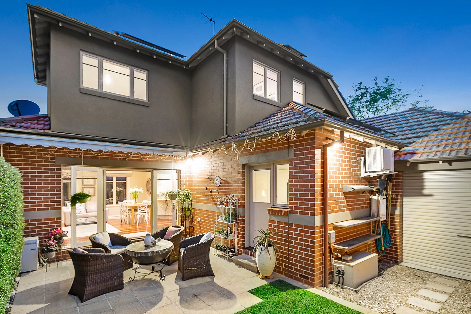 1/17 Oberwyl Road, Camberwell, VIC