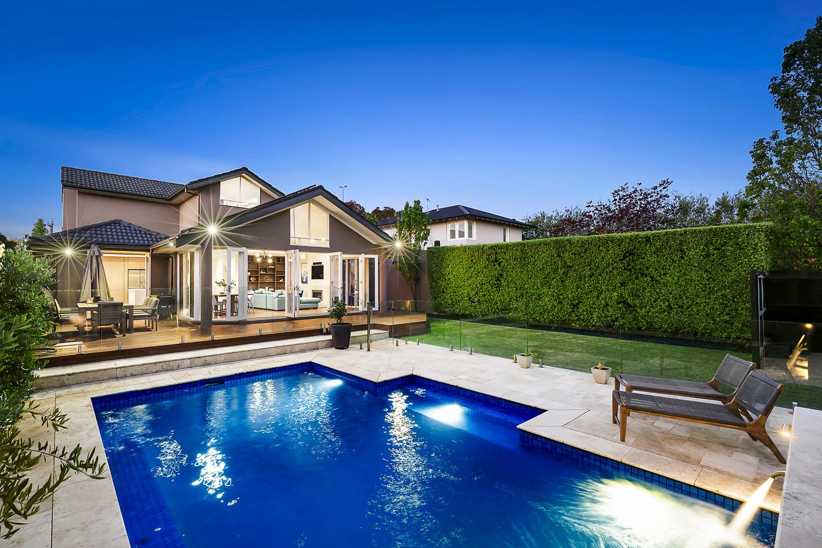 154 Ludstone Street, Hampton, VIC