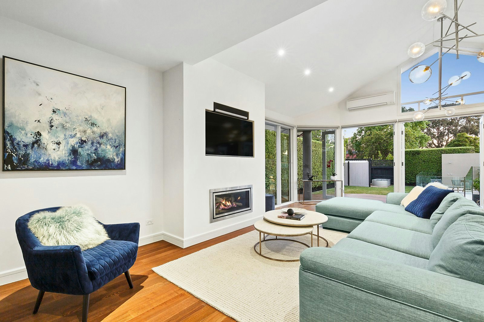 154 Ludstone Street, Hampton, VIC