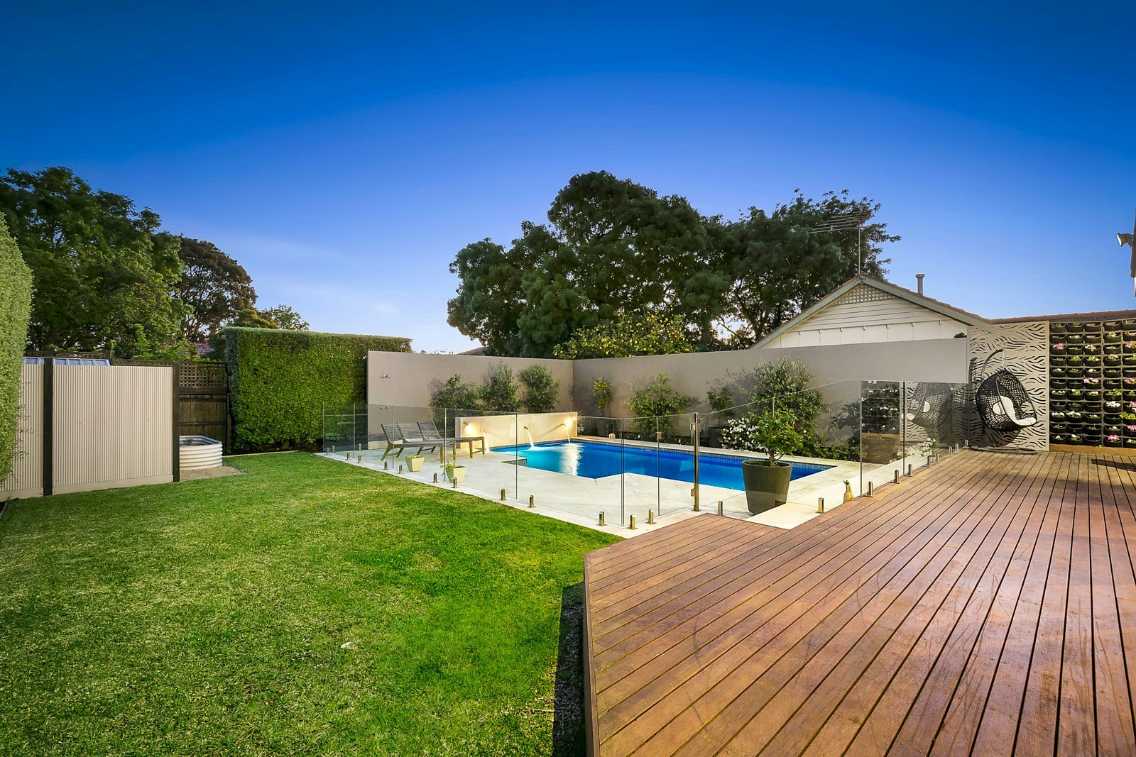 154 Ludstone Street, Hampton, VIC