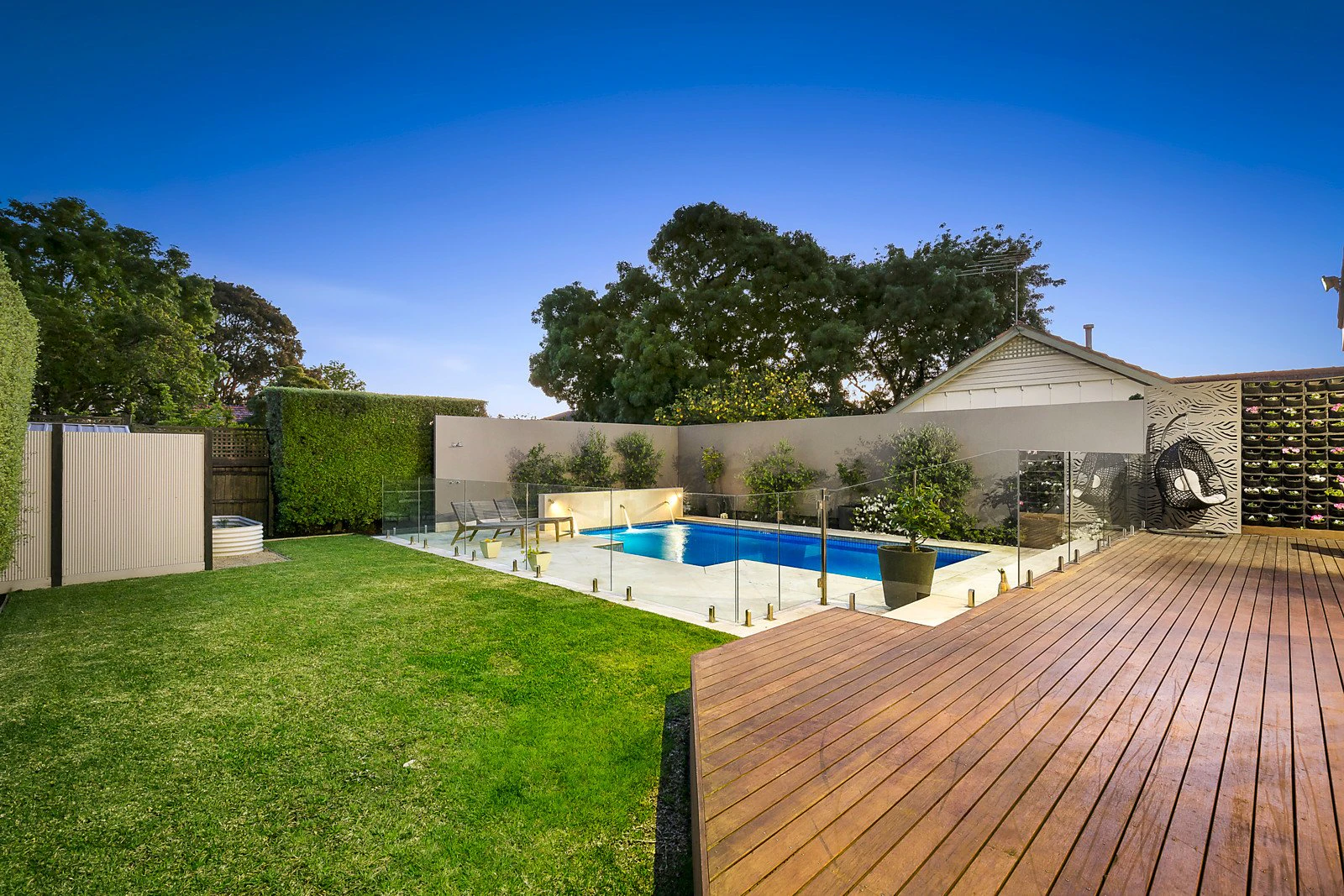 154 Ludstone Street, Hampton, VIC