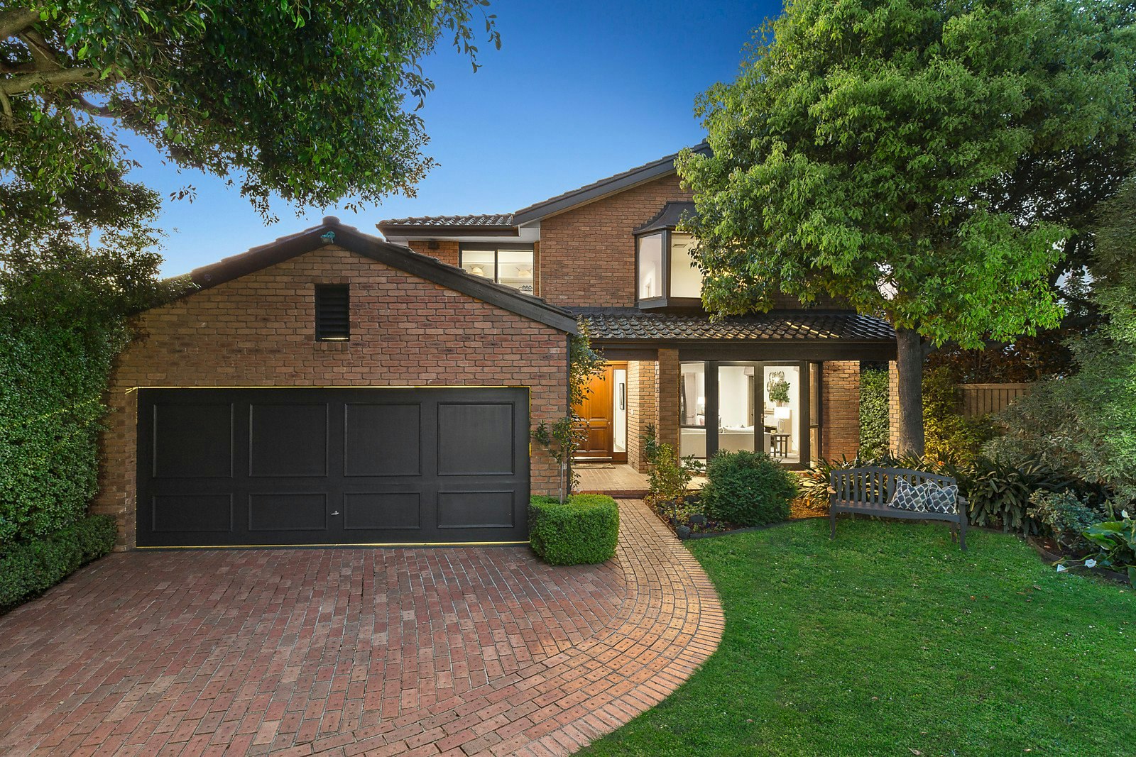 53 Wentworth Avenue, Canterbury, VIC