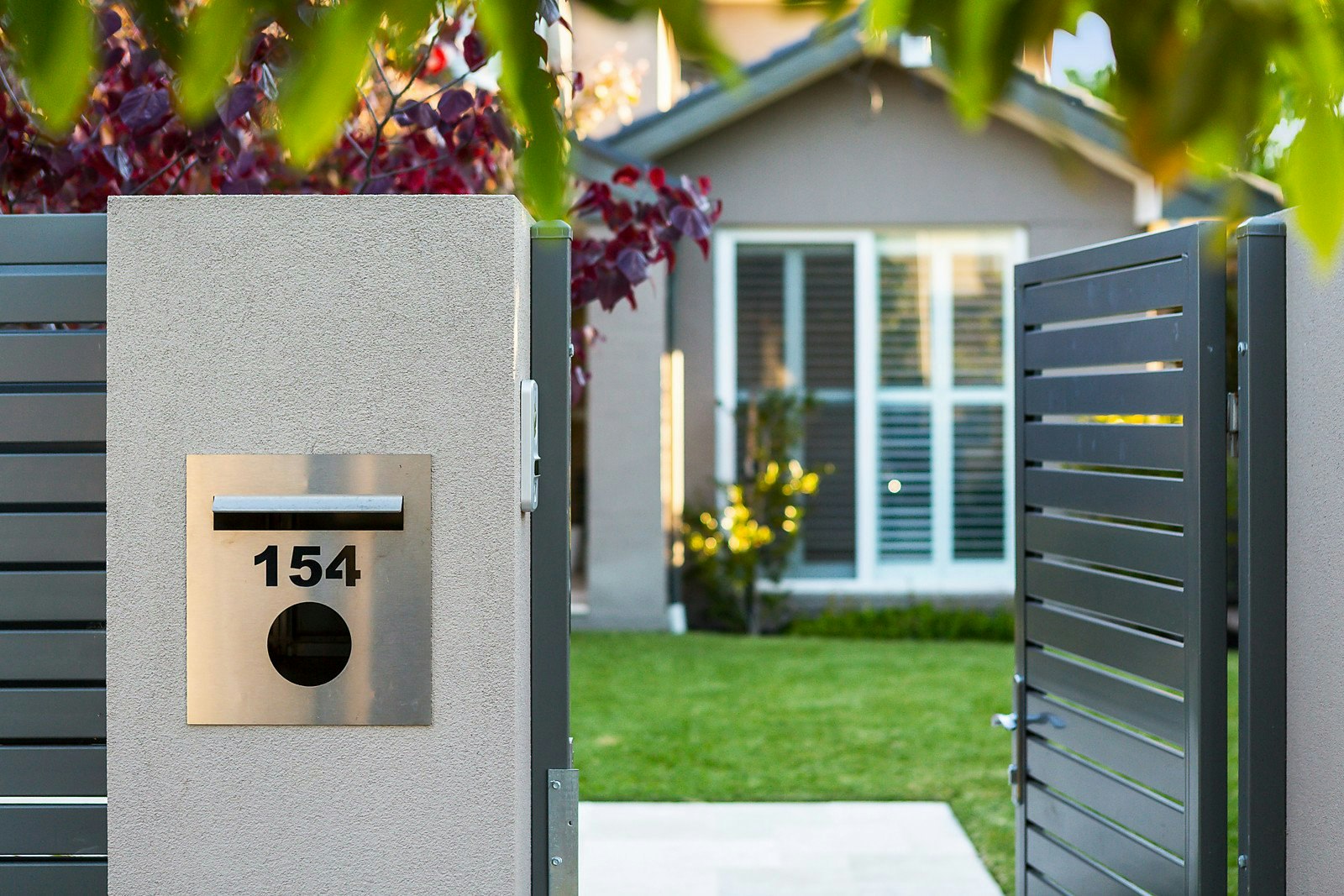 154 Ludstone Street, Hampton, VIC