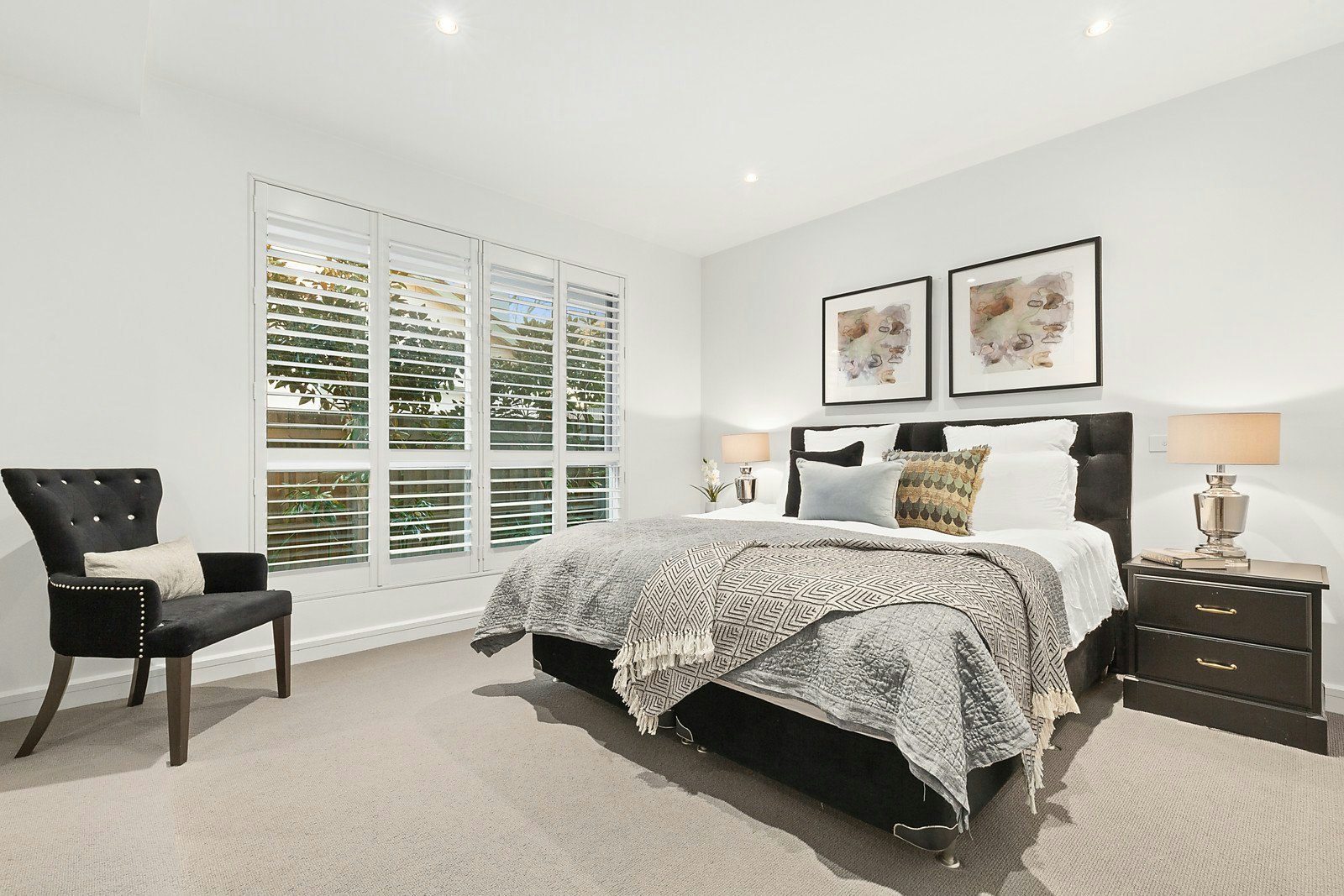 154 Ludstone Street, Hampton, VIC