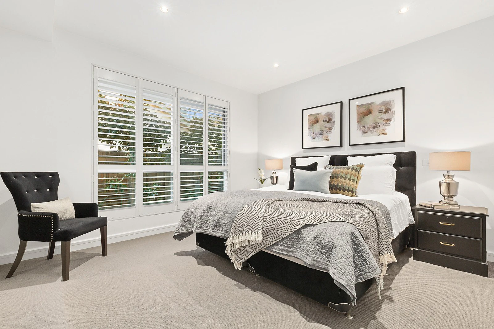 154 Ludstone Street, Hampton, VIC