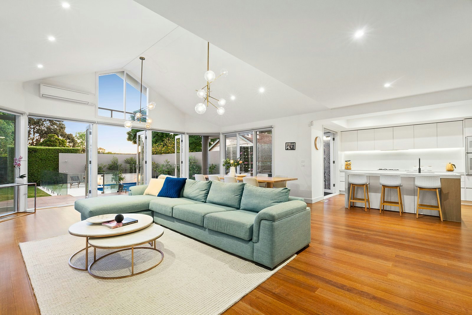 154 Ludstone Street, Hampton, VIC