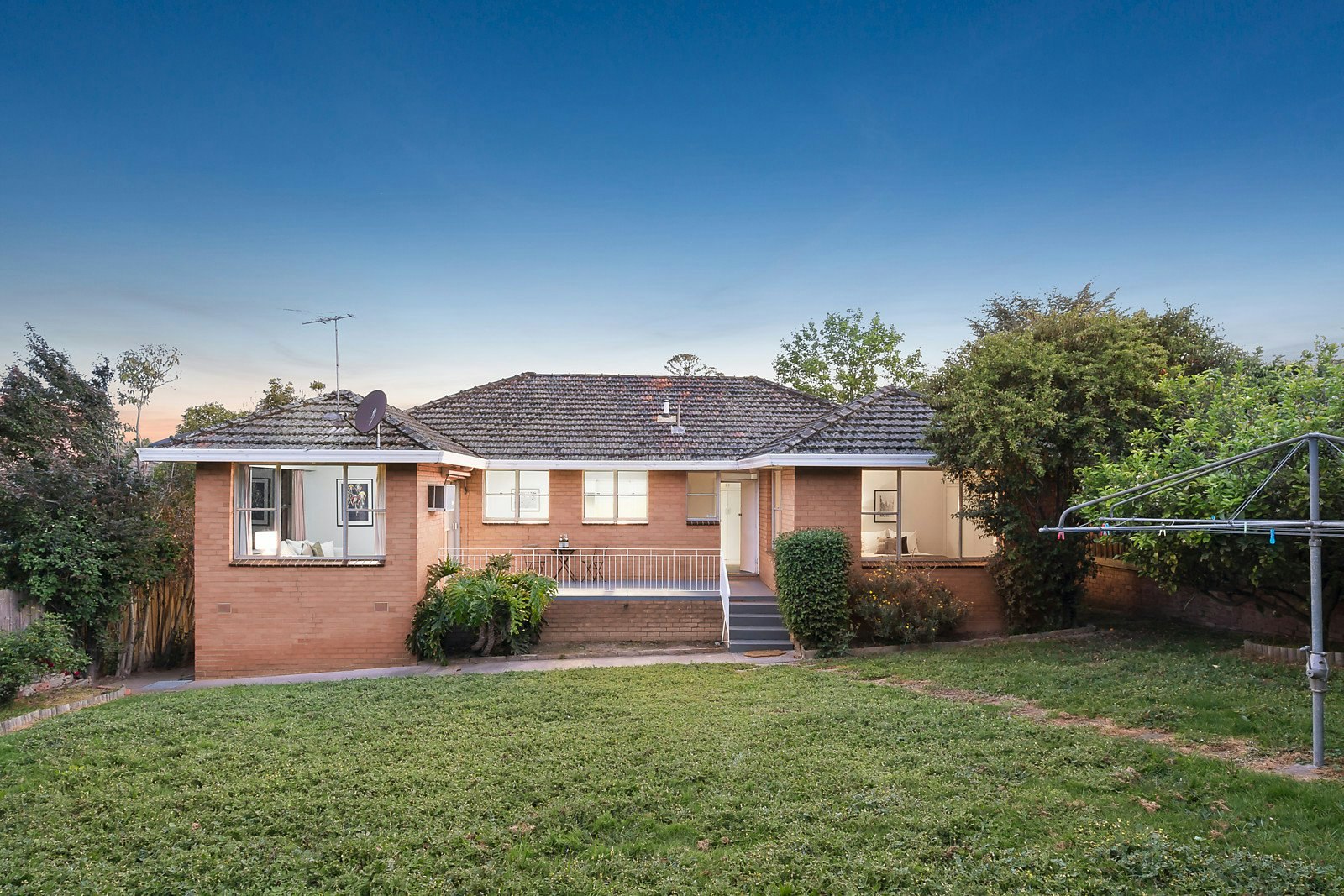 265 Doncaster Road, Balwyn North, VIC