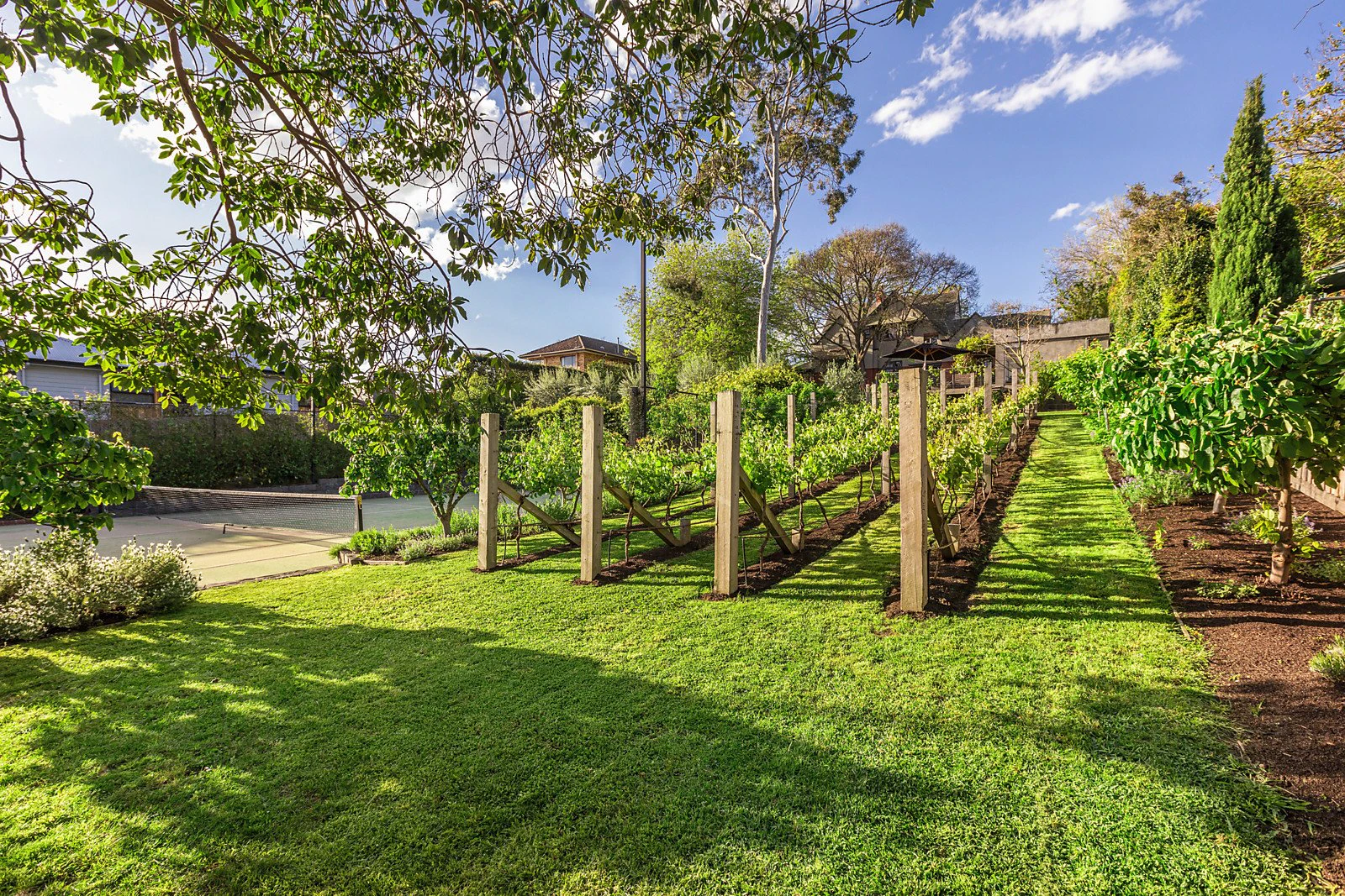 22 Chaucer Crescent, Canterbury, VIC