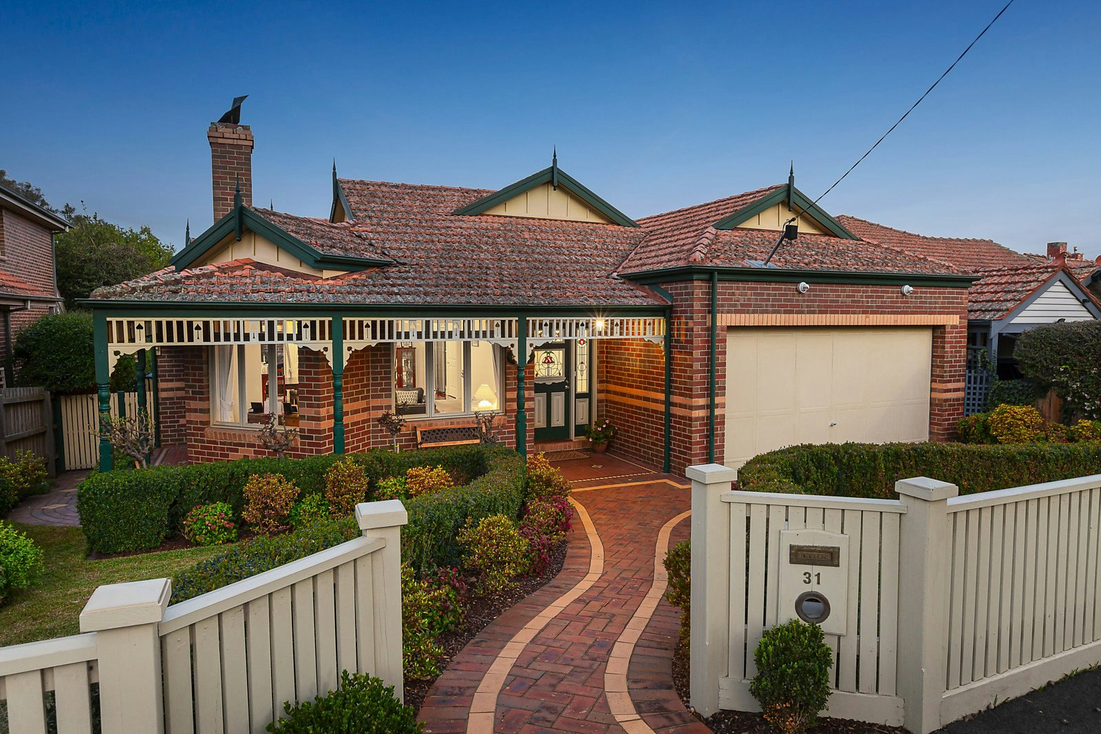 31 Sycamore Street, Camberwell, VIC