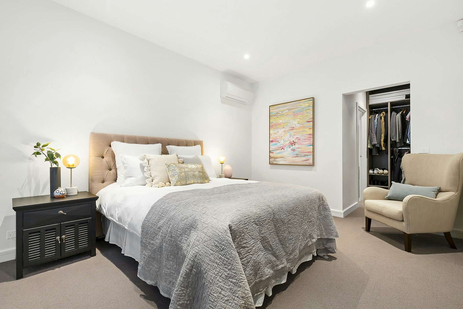 154 Ludstone Street, Hampton, VIC