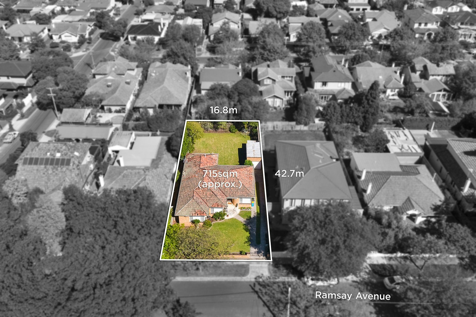 33 Ramsay Avenue, Kew East, VIC