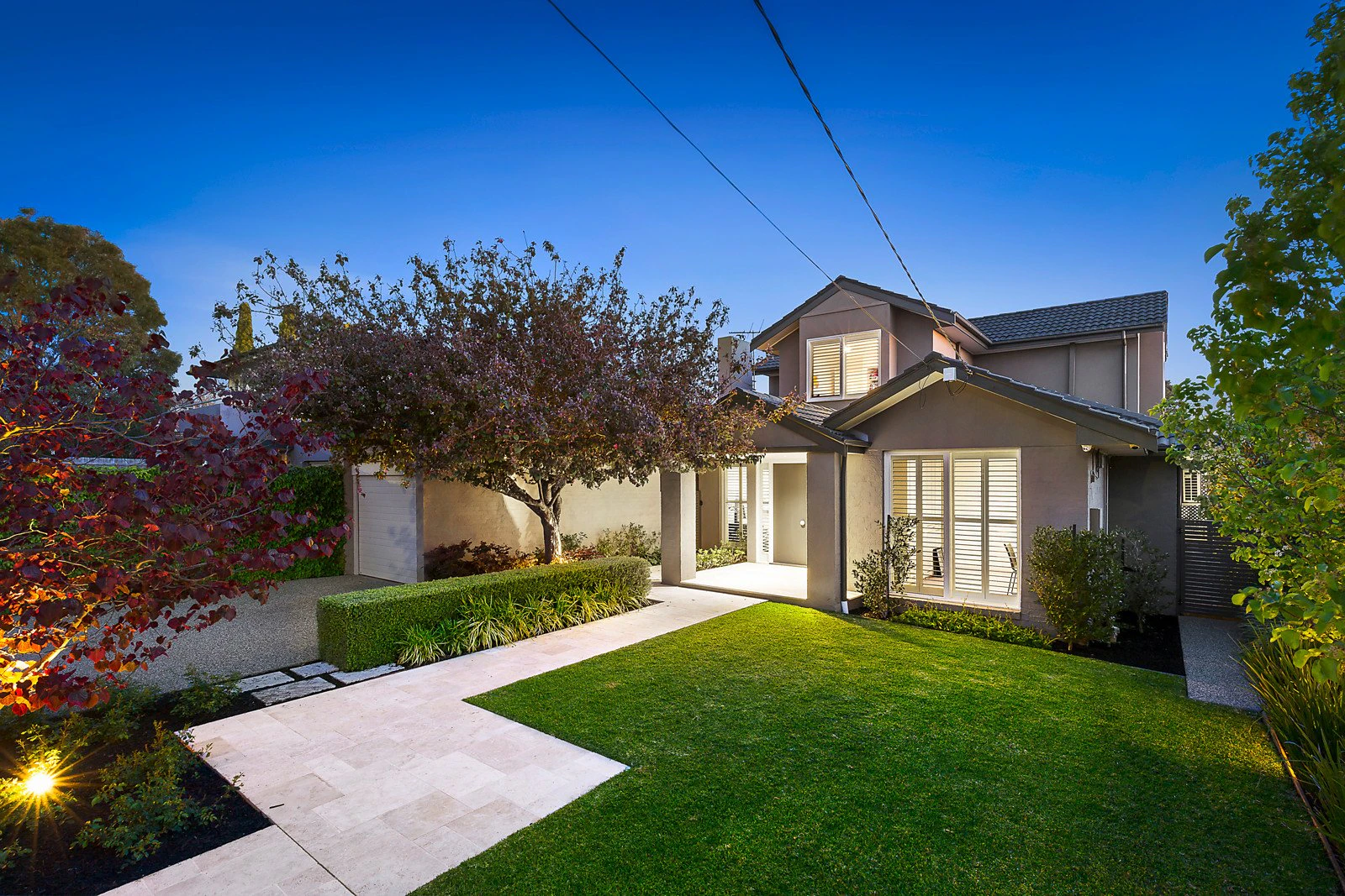 154 Ludstone Street, Hampton, VIC