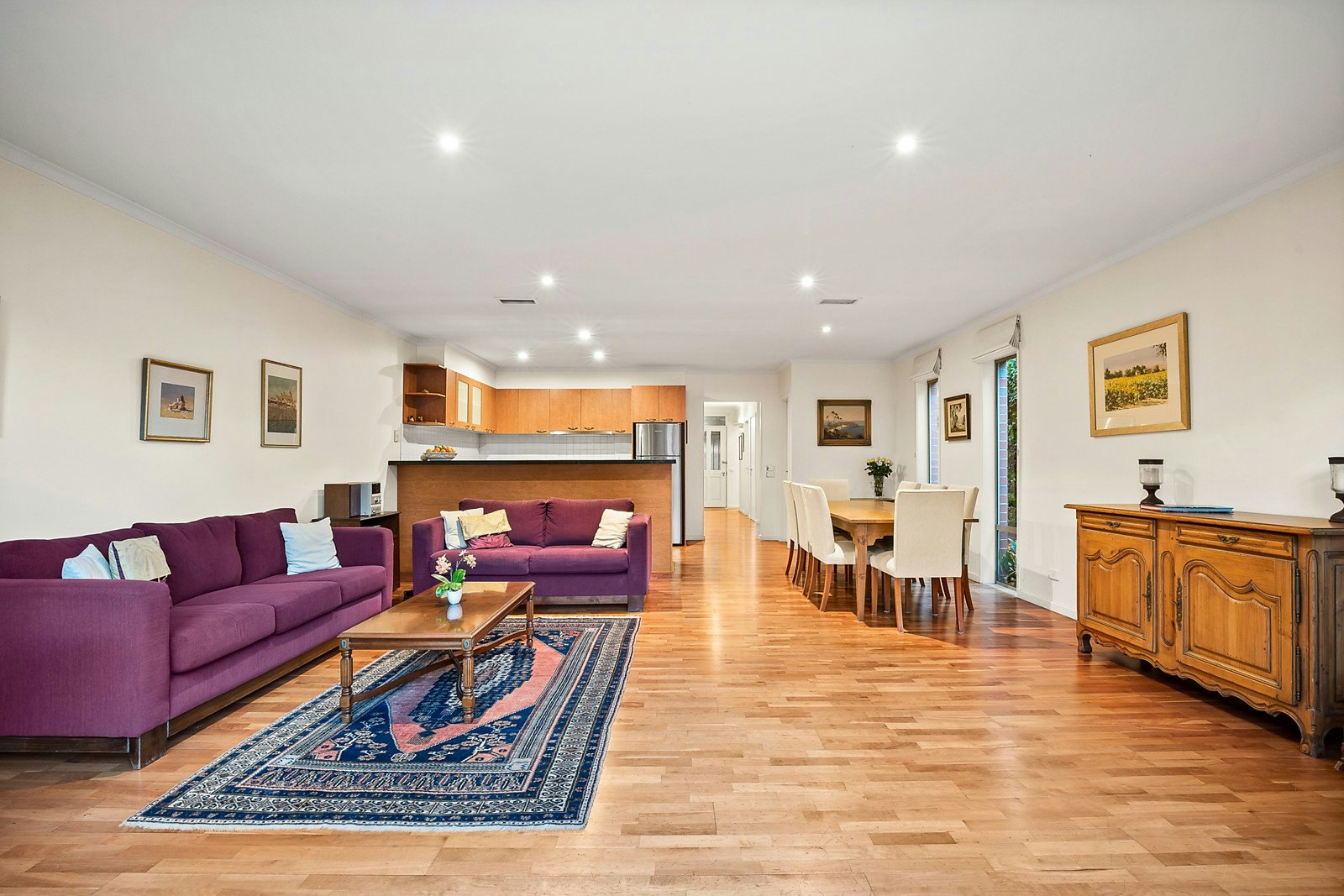 3/33 Fletcher Street, Hawthorn East, VIC