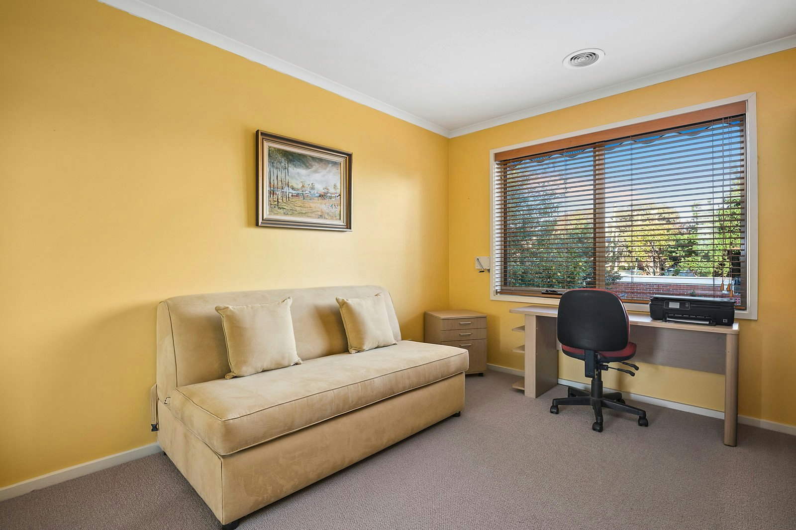 3/33 Fletcher Street, Hawthorn East, VIC