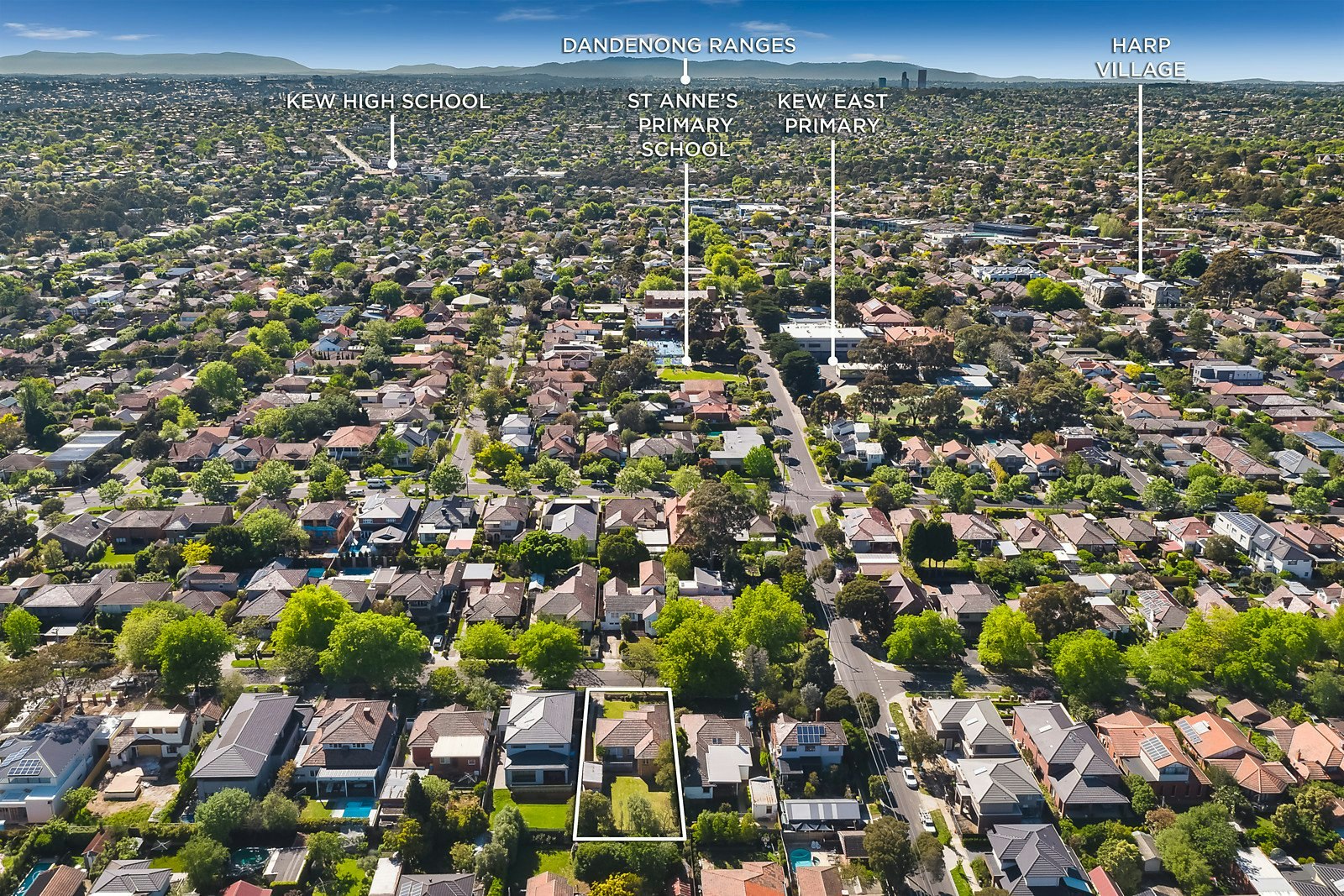 33 Ramsay Avenue, Kew East, VIC