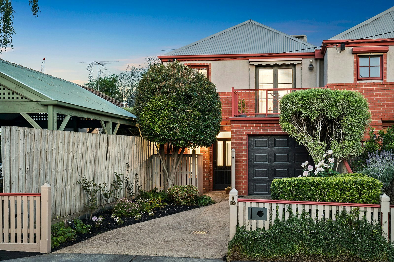 3/33 Fletcher Street, Hawthorn East, VIC