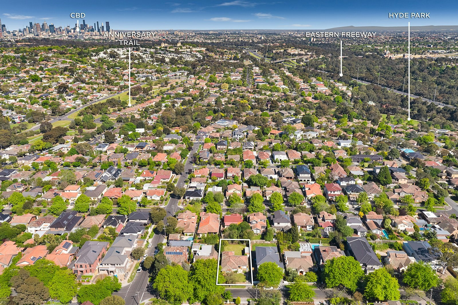 33 Ramsay Avenue, Kew East, VIC