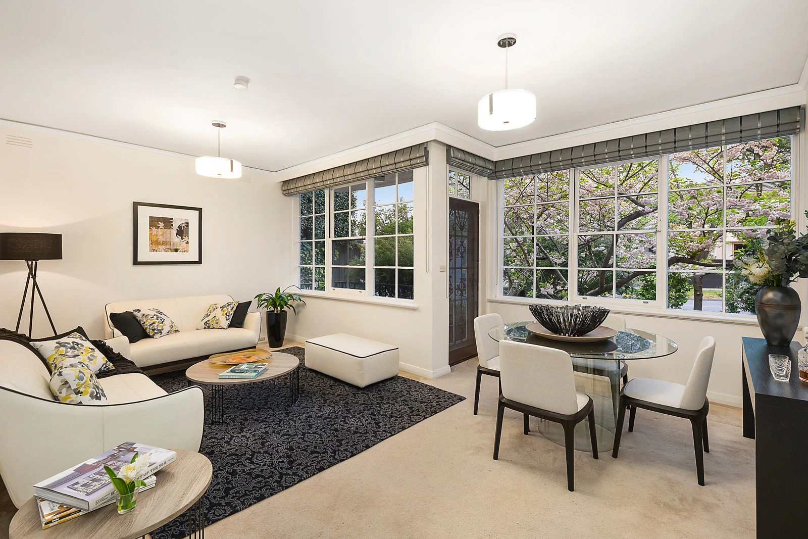2/183 Kooyong Road, Toorak, VIC