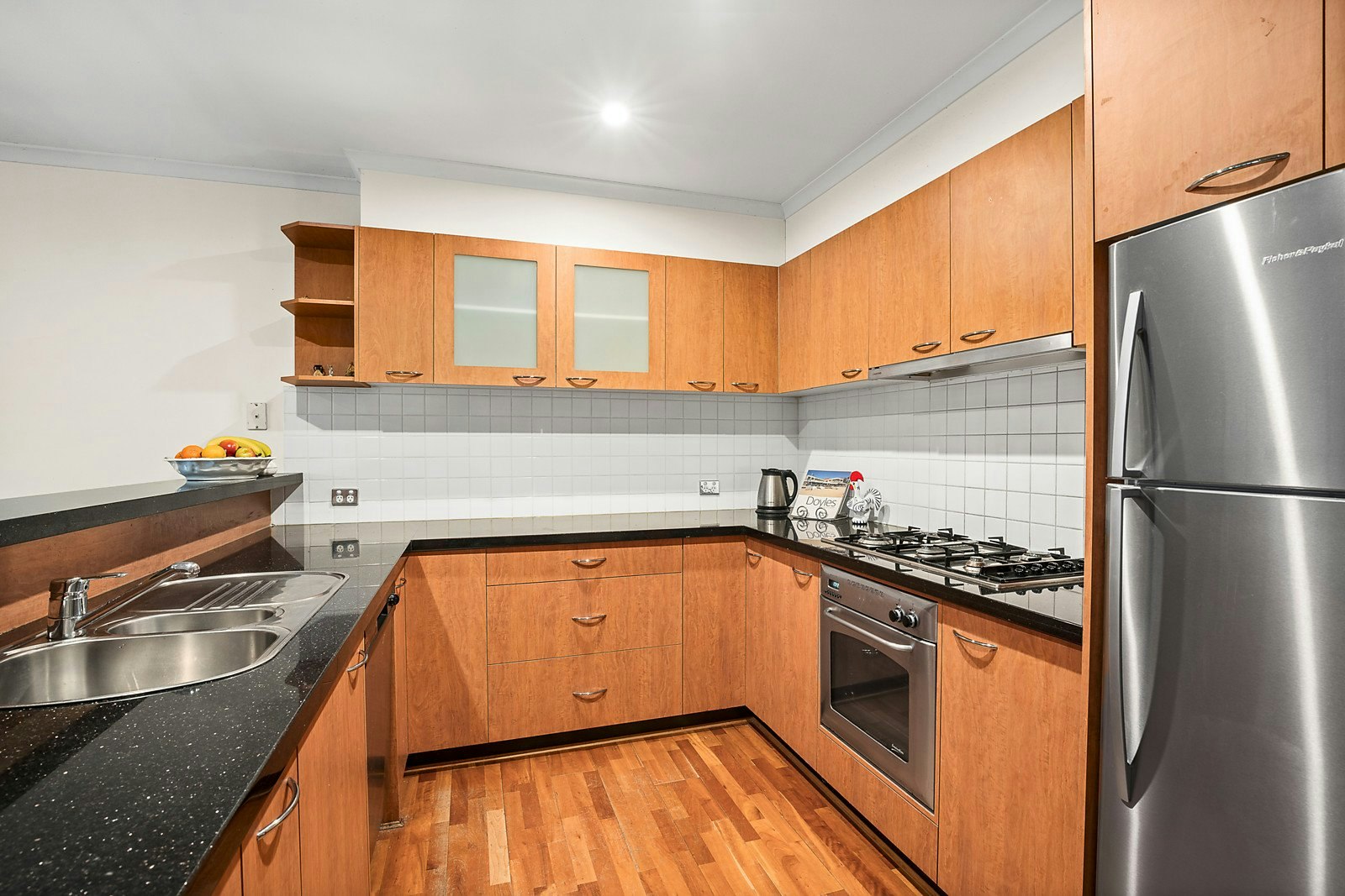 3/33 Fletcher Street, Hawthorn East, VIC