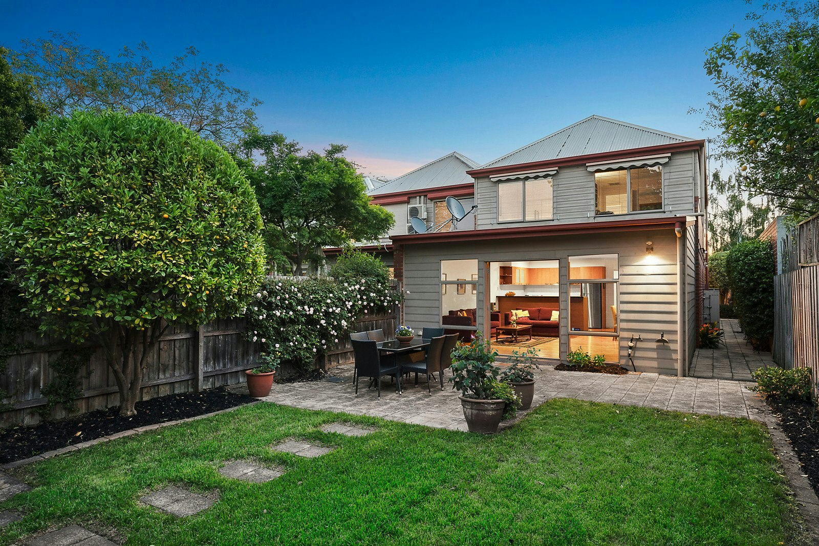 3/33 Fletcher Street, Hawthorn East, VIC