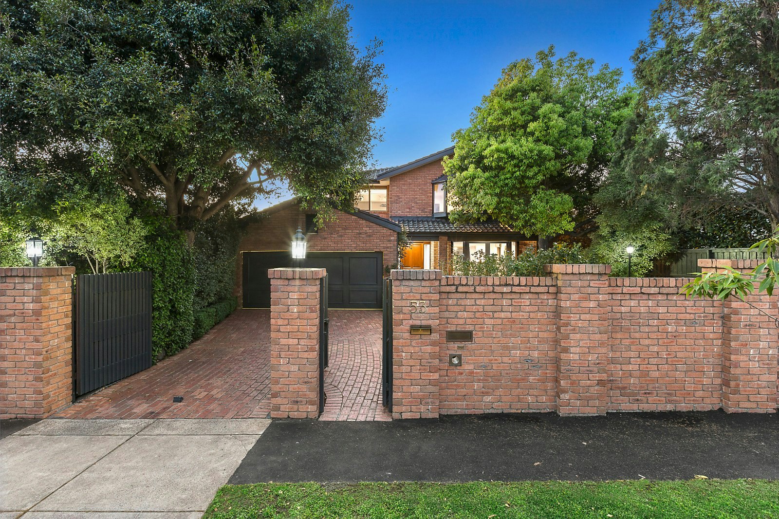 53 Wentworth Avenue, Canterbury, VIC