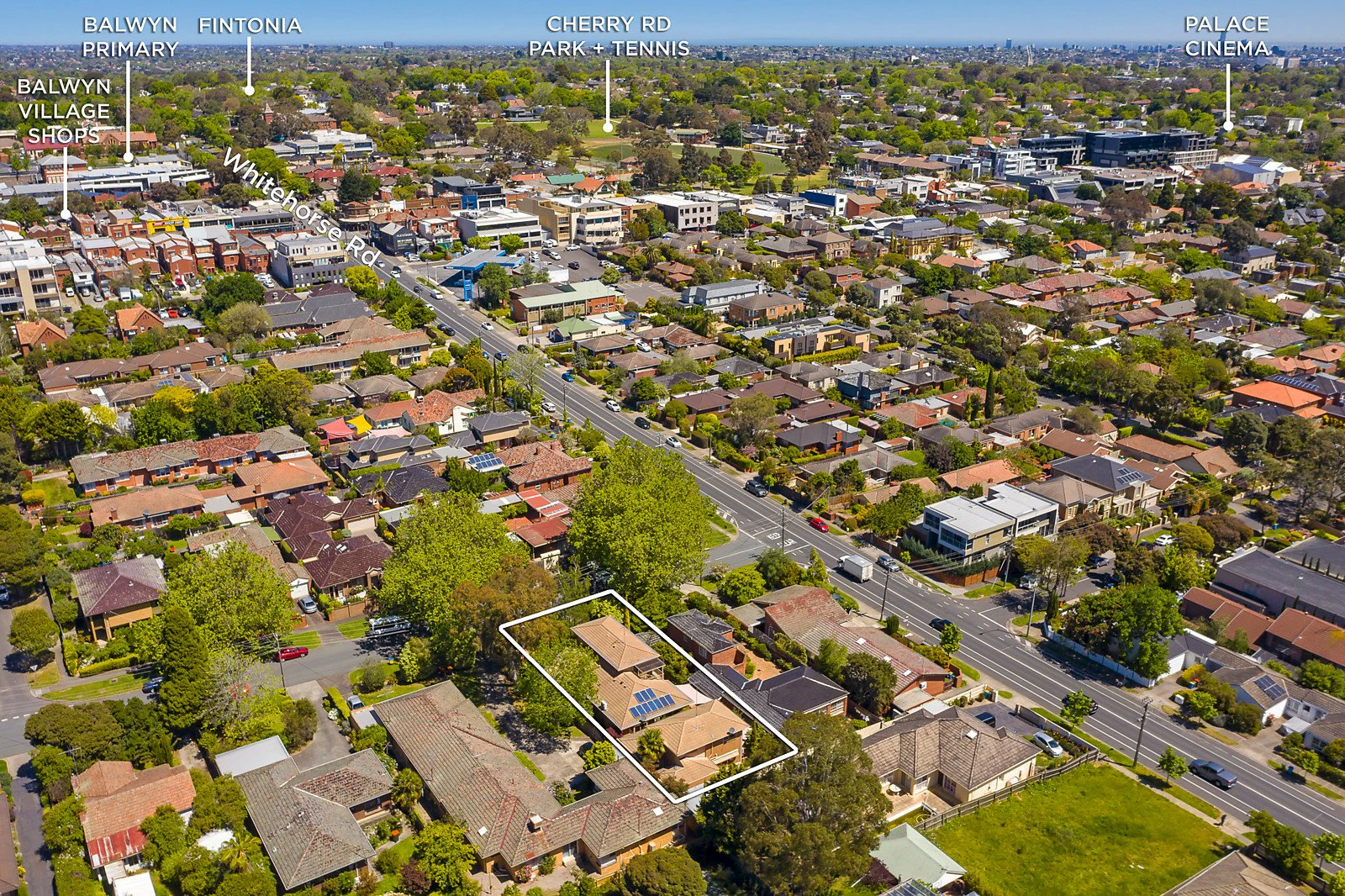 1/5 Jurang Street, Balwyn, VIC