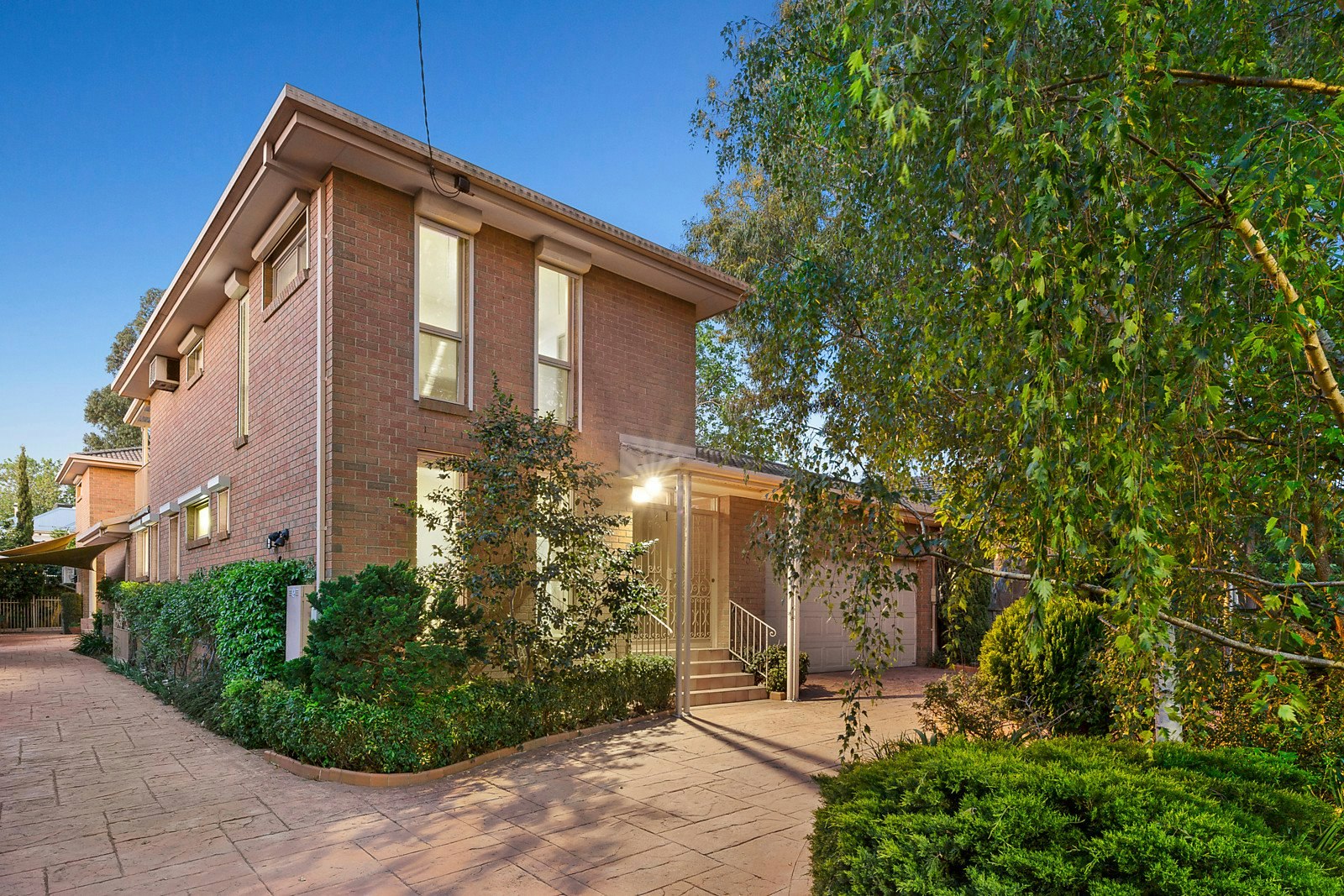 1/5 Jurang Street, Balwyn, VIC