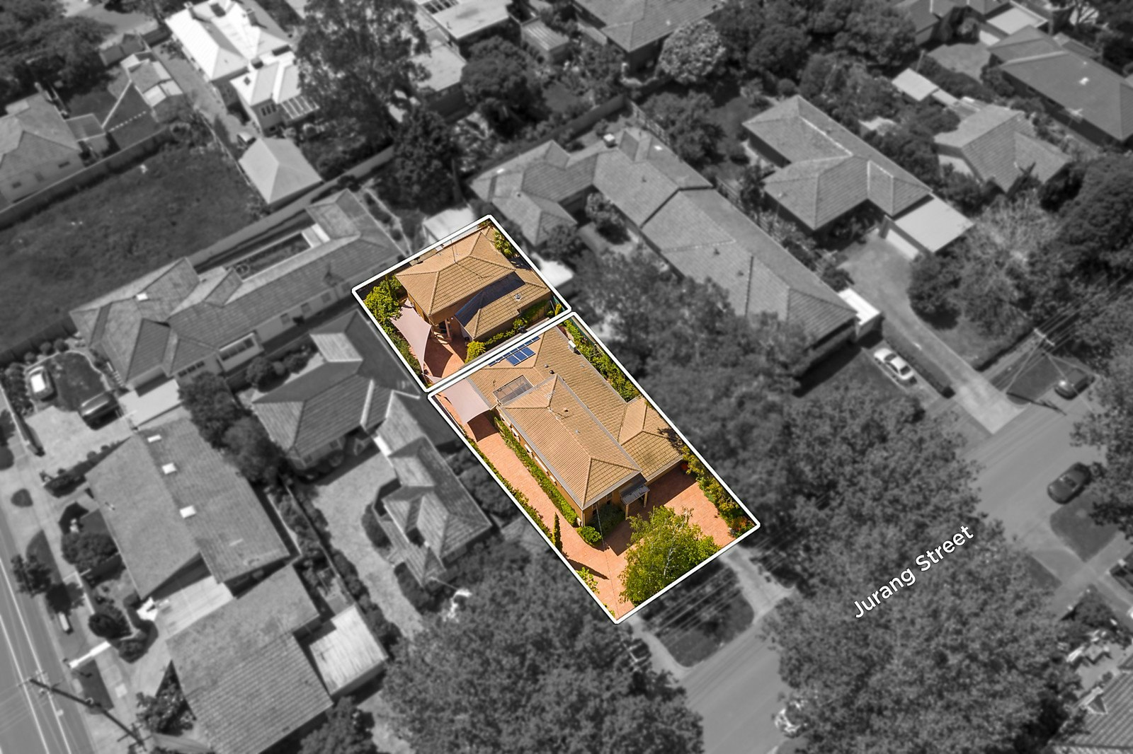 1/5 Jurang Street, Balwyn, VIC