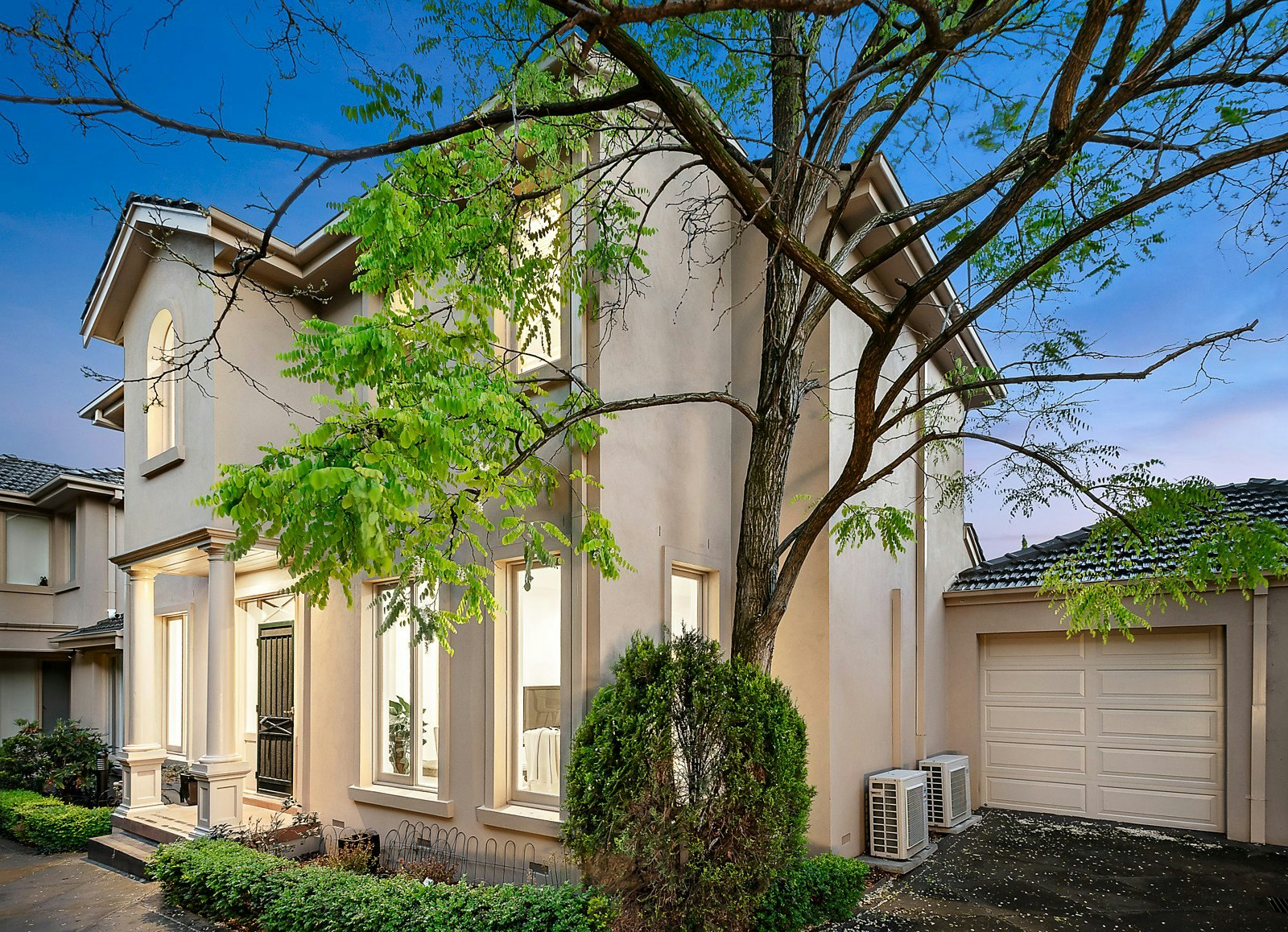 3/89 Balwyn Road, Balwyn, VIC