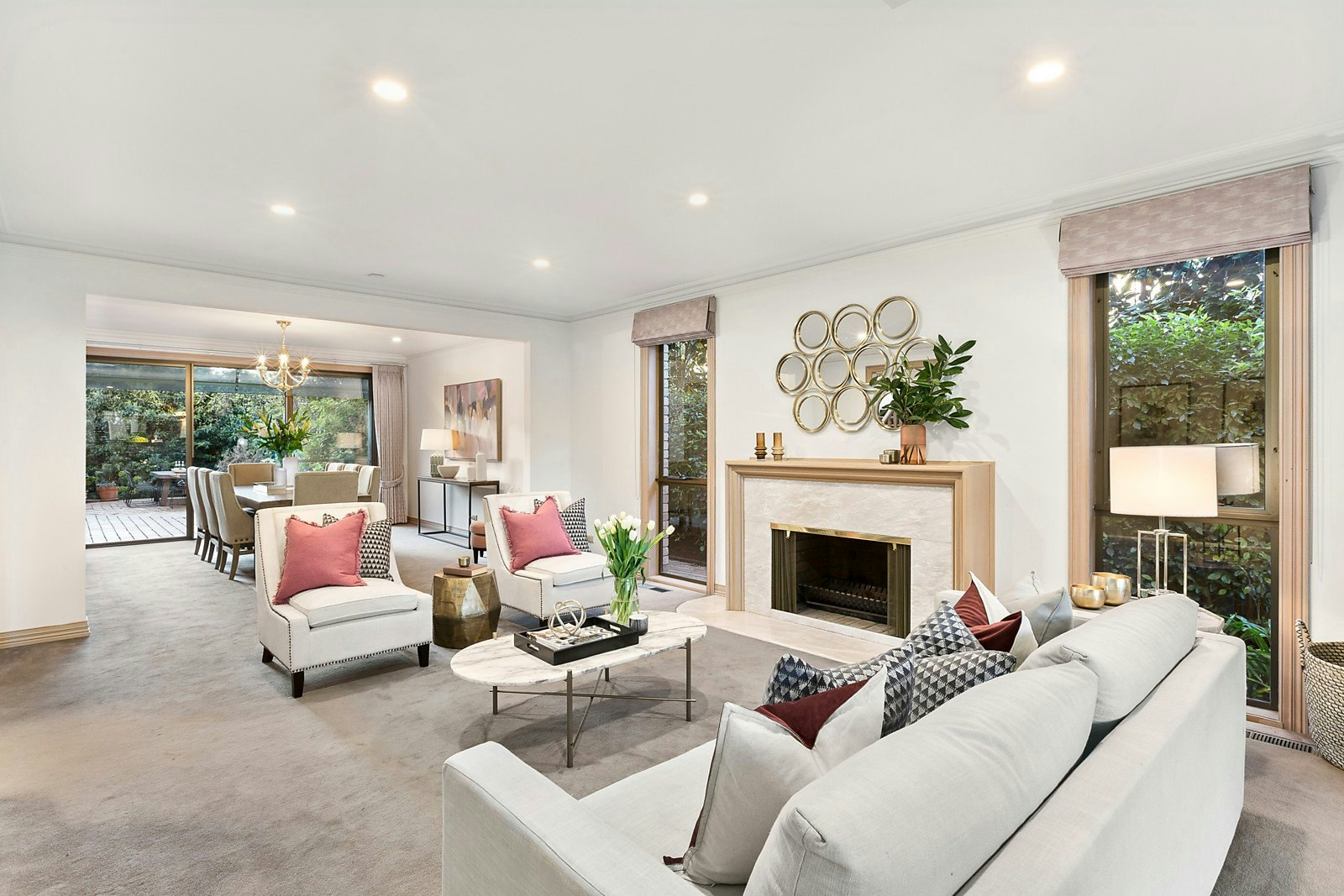 53 Wentworth Avenue, Canterbury, VIC