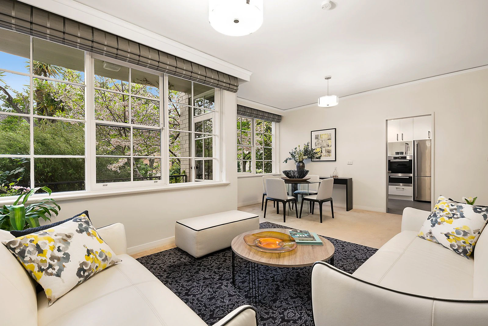2/183 Kooyong Road, Toorak, VIC
