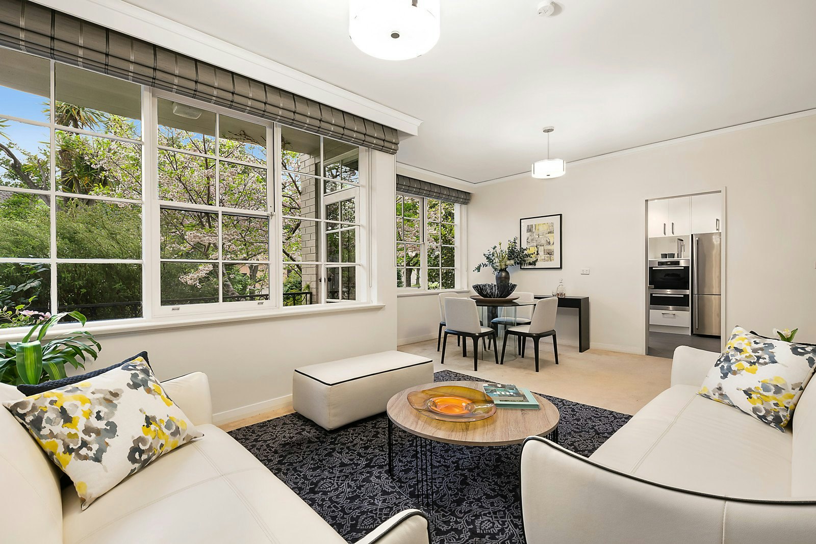 2/183 Kooyong Road, Toorak, VIC