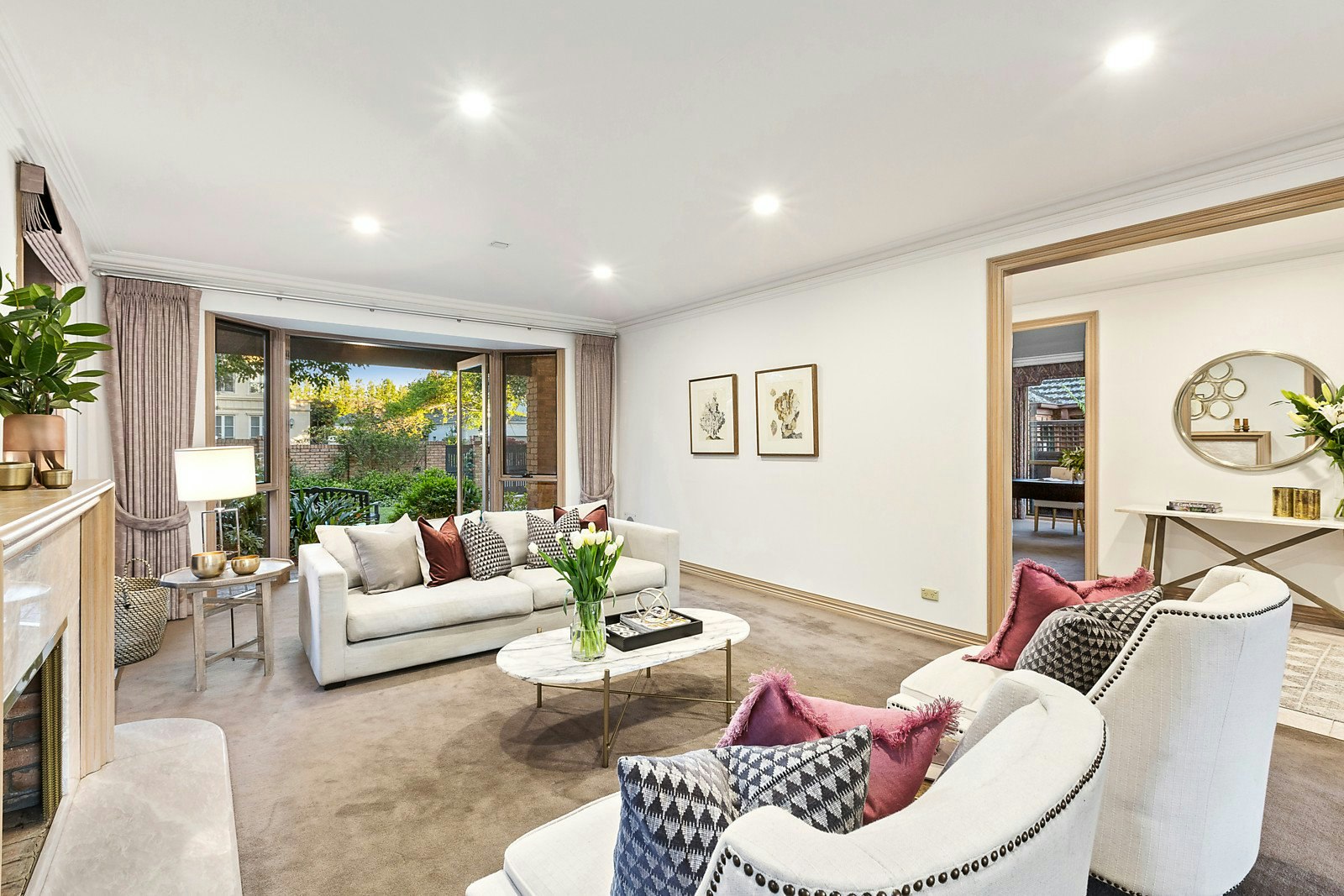 53 Wentworth Avenue, Canterbury, VIC