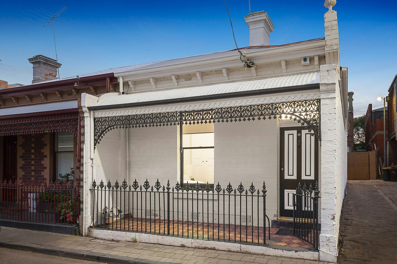 48 Thomson Street, South Melbourne, VIC