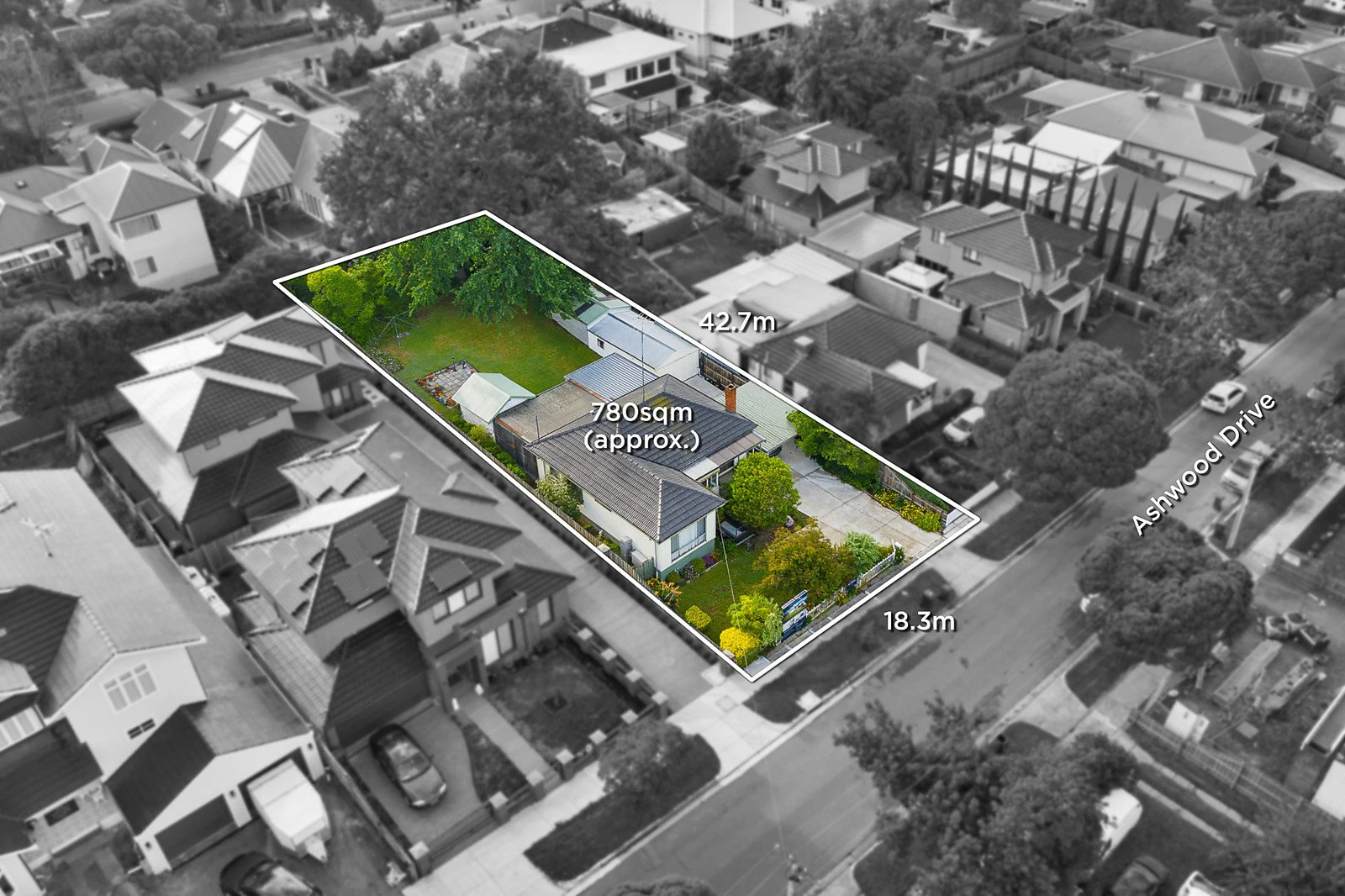 50 Ashwood Drive, Ashwood, VIC