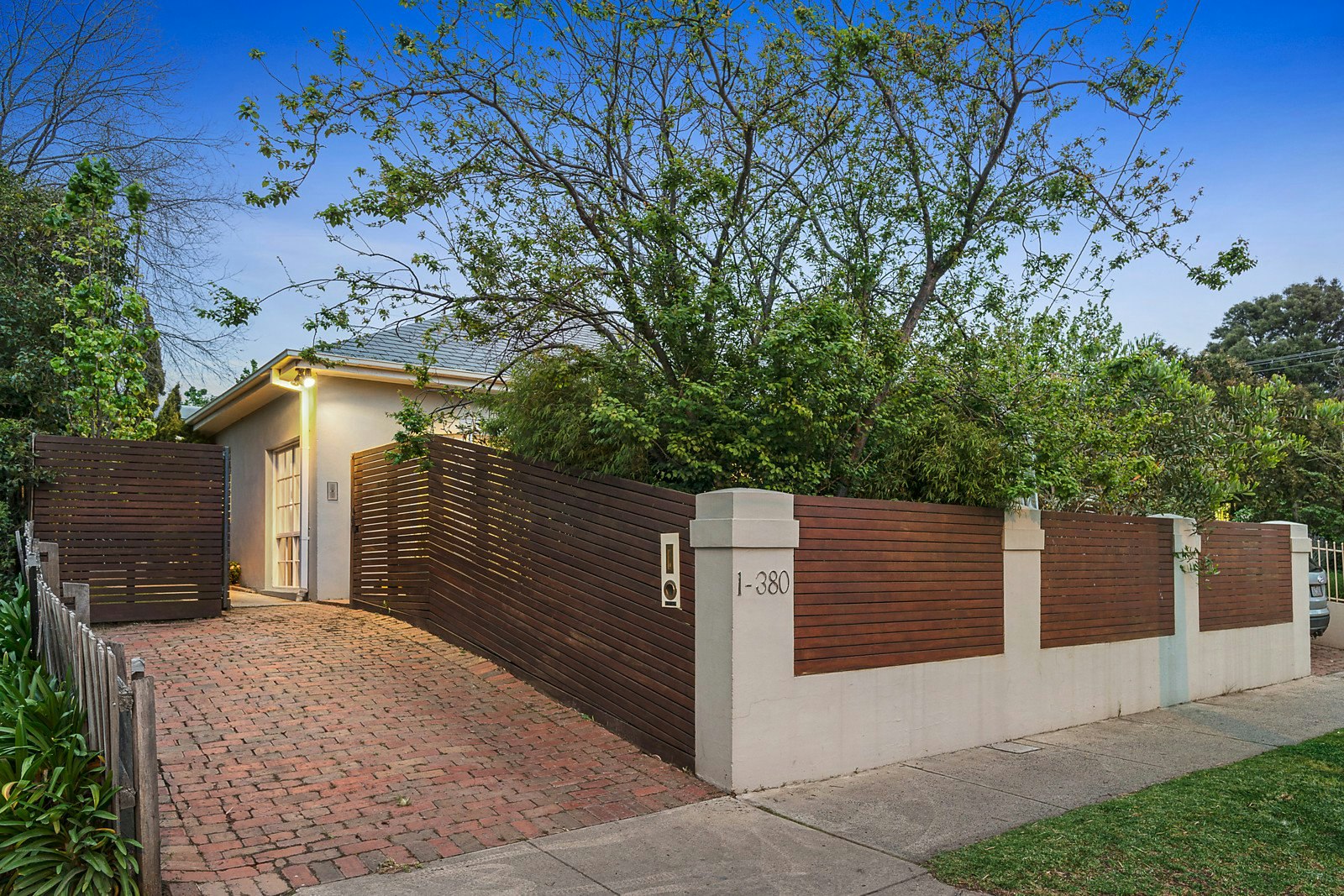 1/380 Riversdale Road, Hawthorn East, VIC