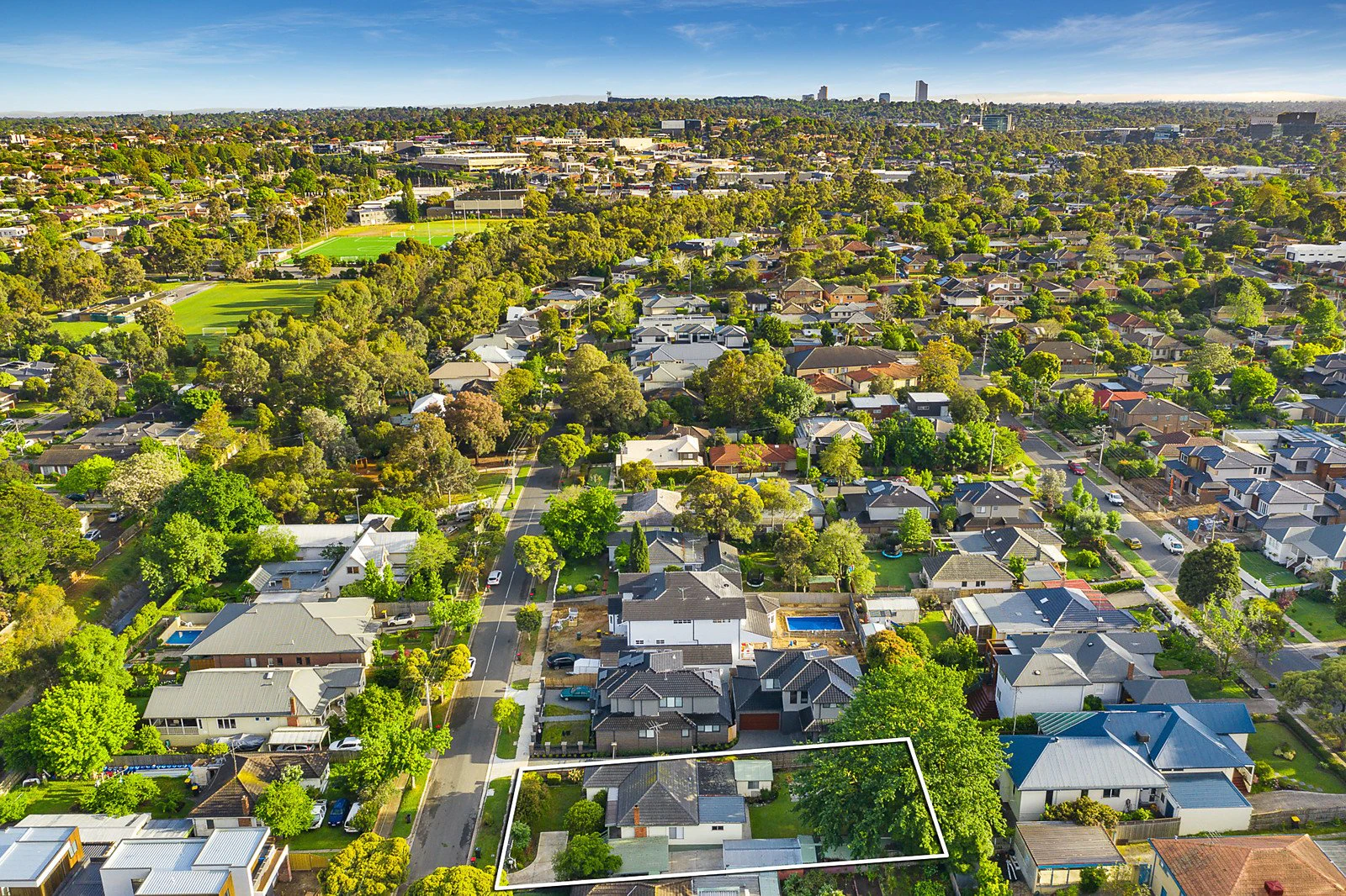 50 Ashwood Drive, Ashwood, VIC