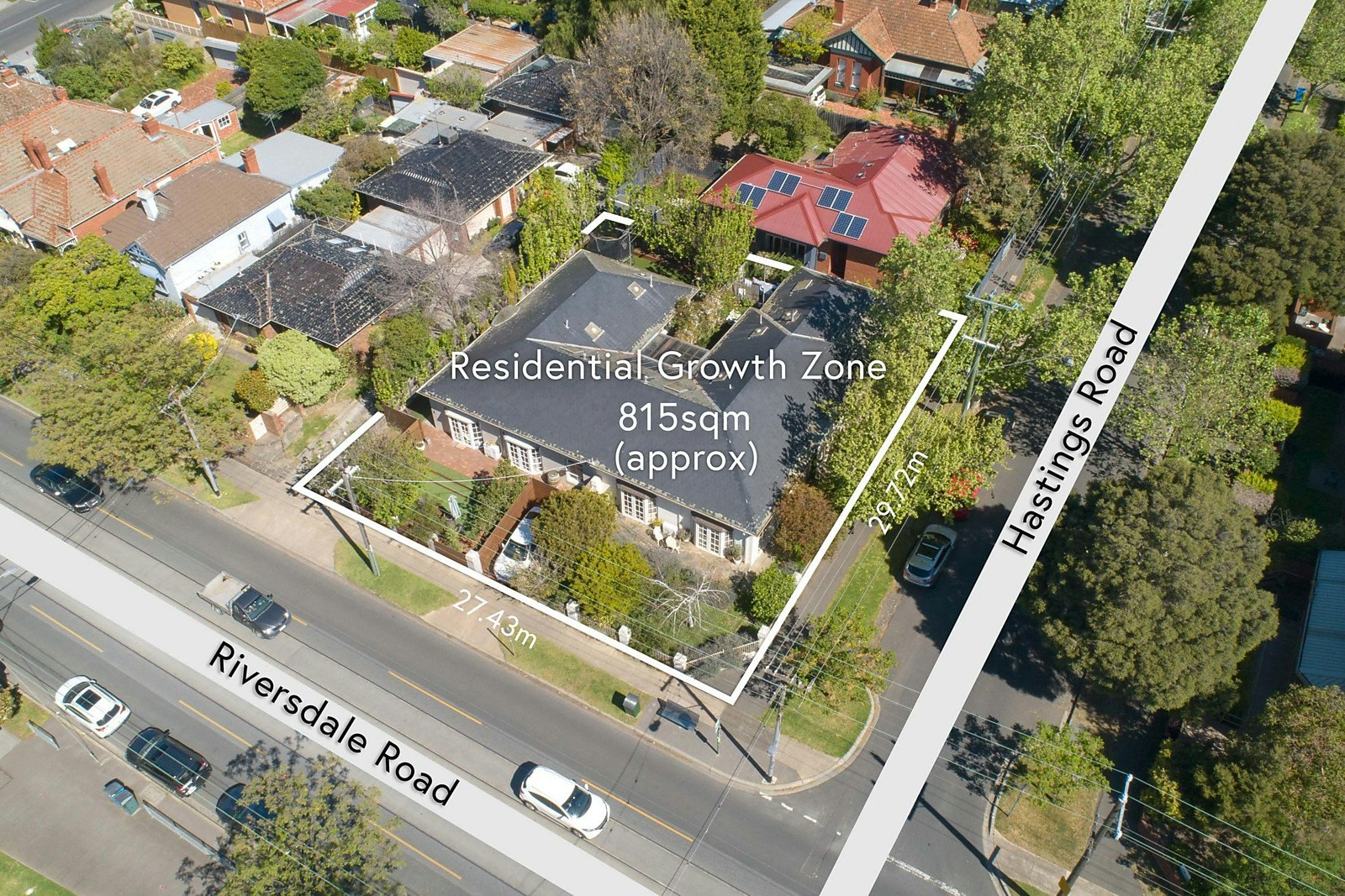 1/380 Riversdale Road, Hawthorn East, VIC