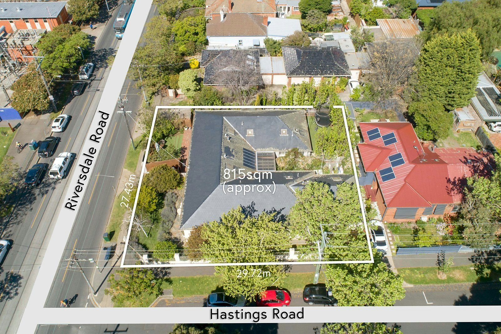 1/380 Riversdale Road, Hawthorn East, VIC