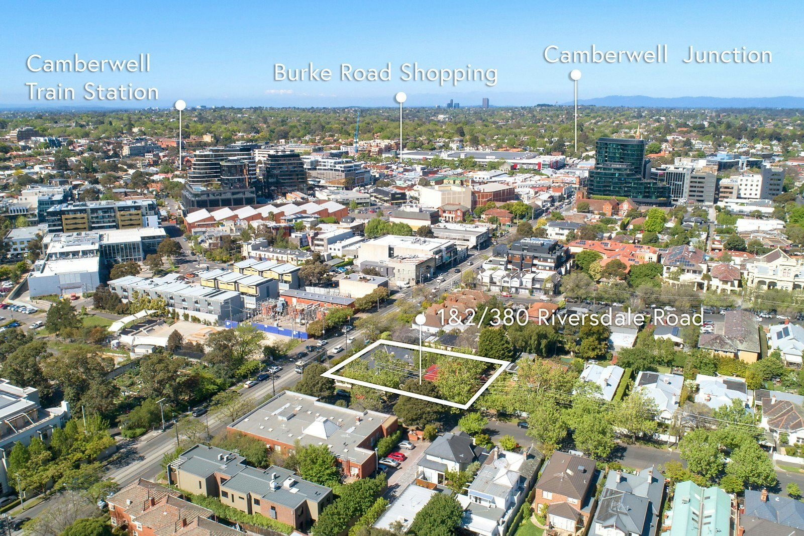 1/380 Riversdale Road, Hawthorn East, VIC