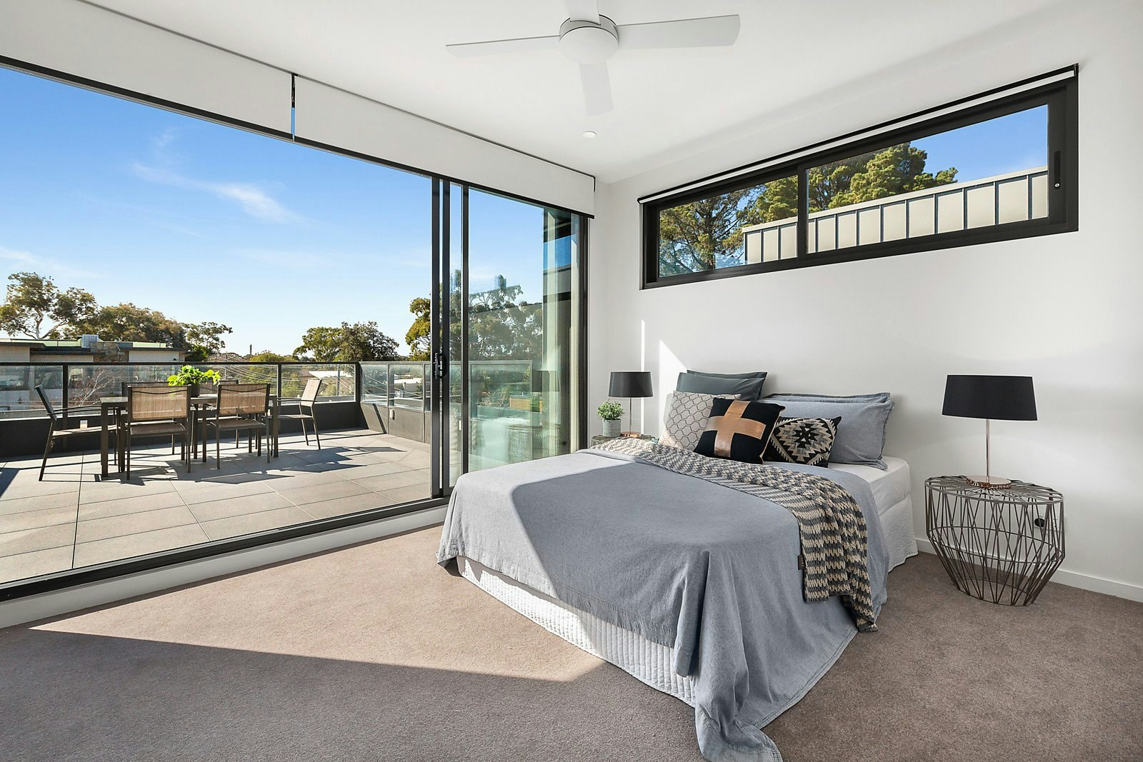 Penthouse - 18/495 Balcombe Road, Beaumaris, VIC
