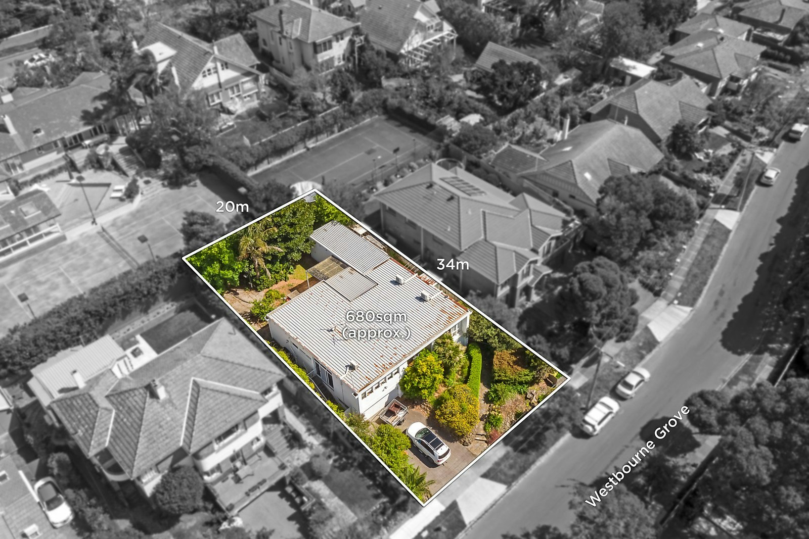 8A Westbourne Grove, Camberwell, VIC