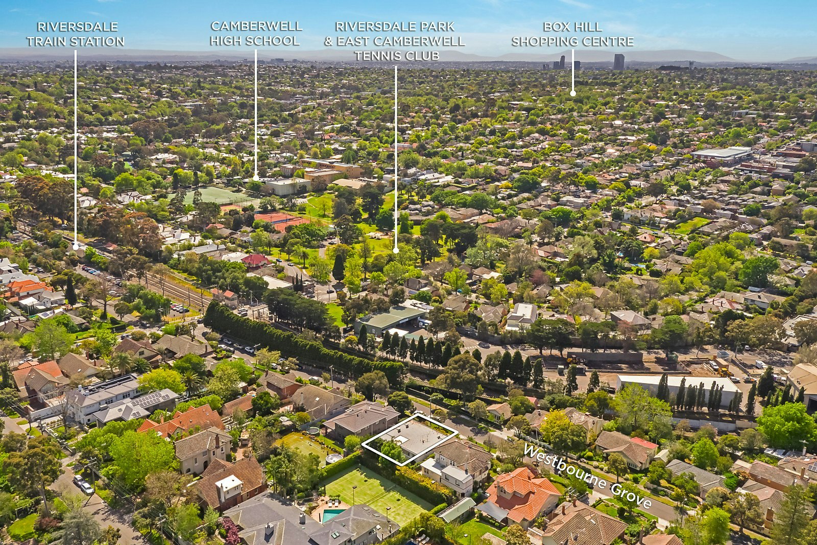 8A Westbourne Grove, Camberwell, VIC