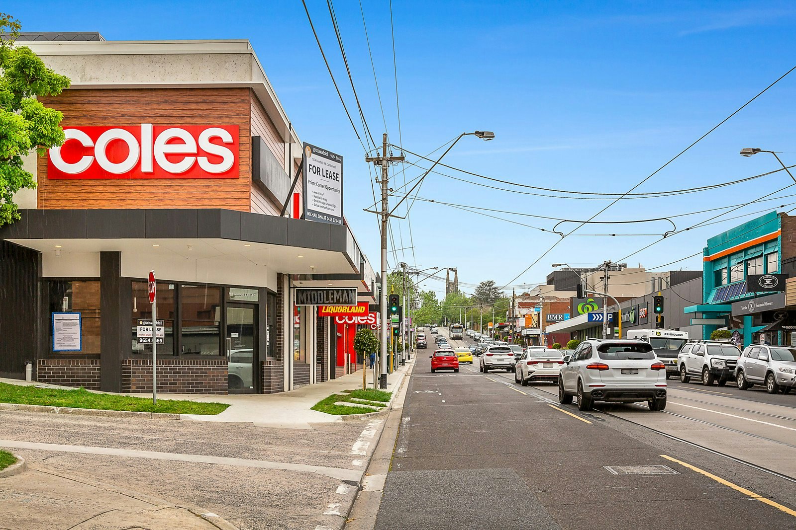 8A Westbourne Grove, Camberwell, VIC