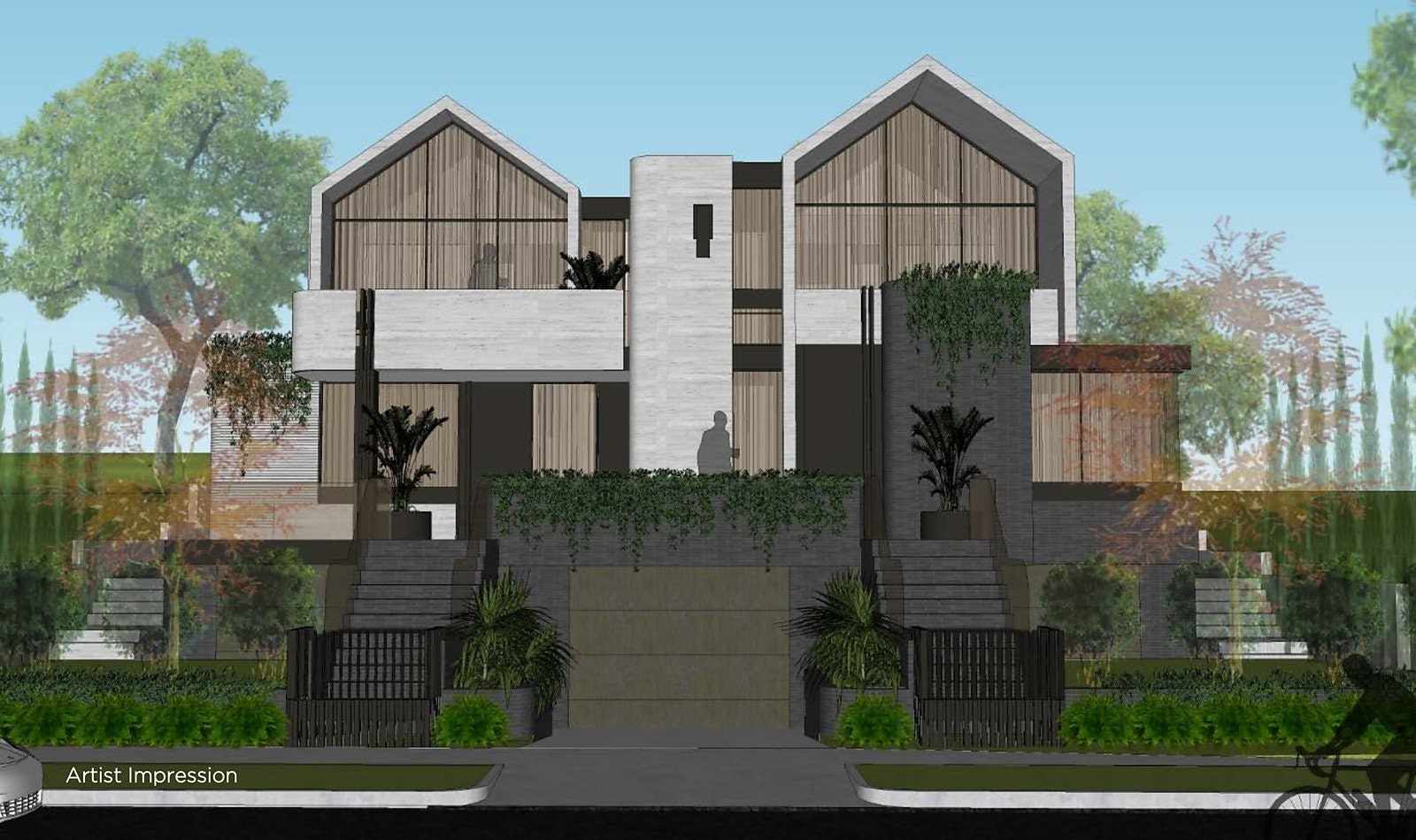 8A Westbourne Grove, Camberwell, VIC